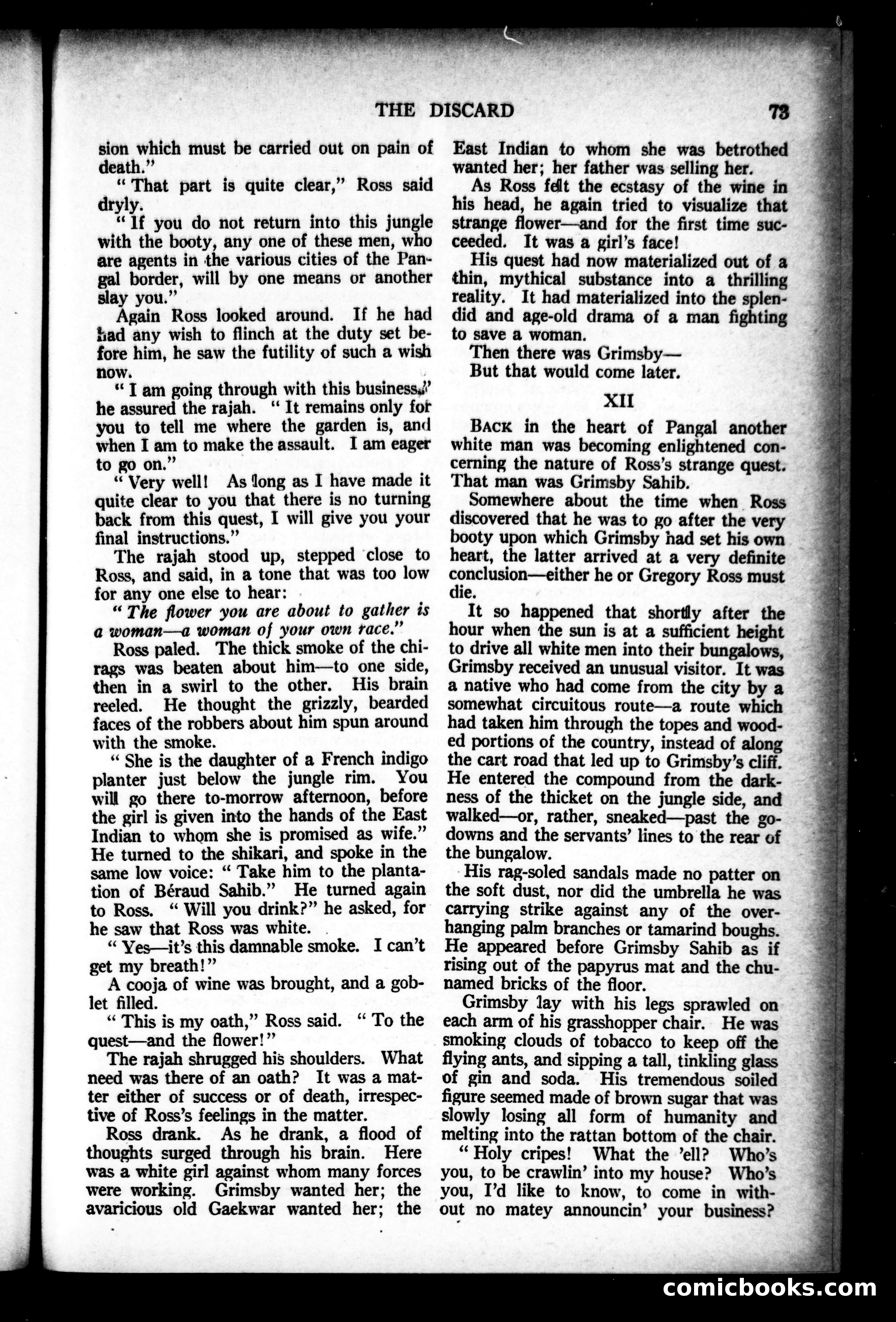 Munsey's Magazine, June 1924 — page 73 of 192