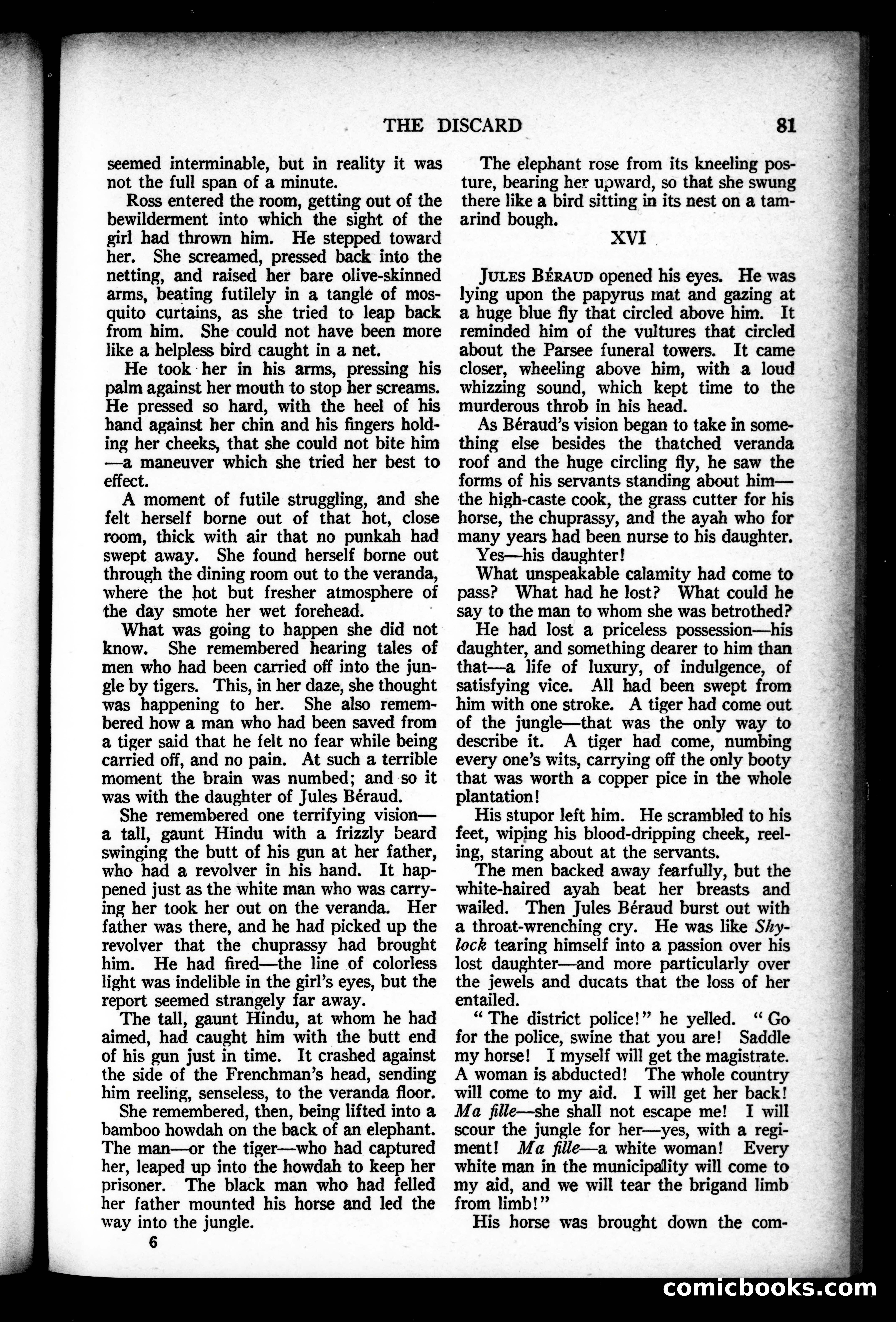 Munsey's Magazine, June 1924 — page 81 of 192
