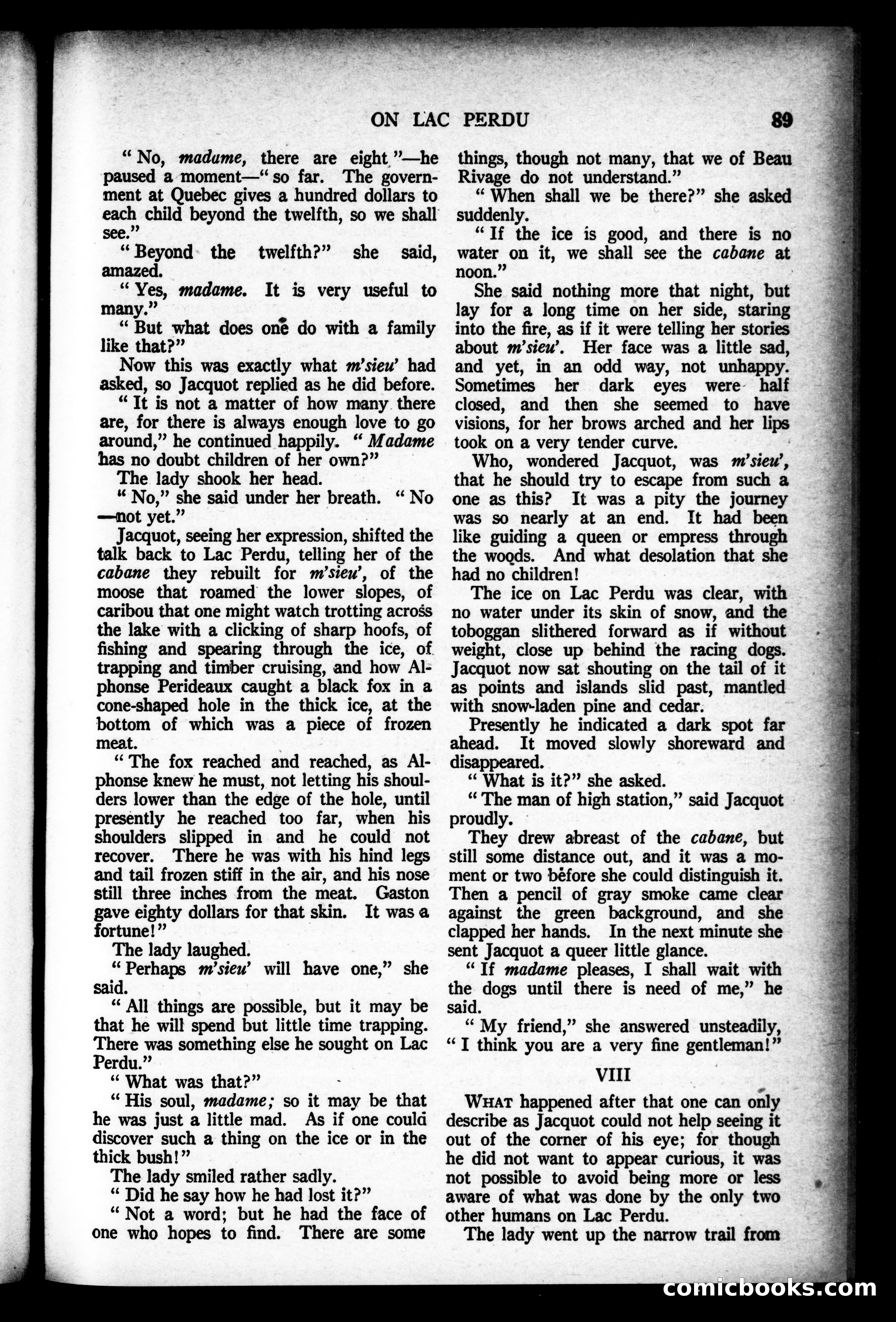 Munsey's Magazine, June 1924 — page 89 of 192