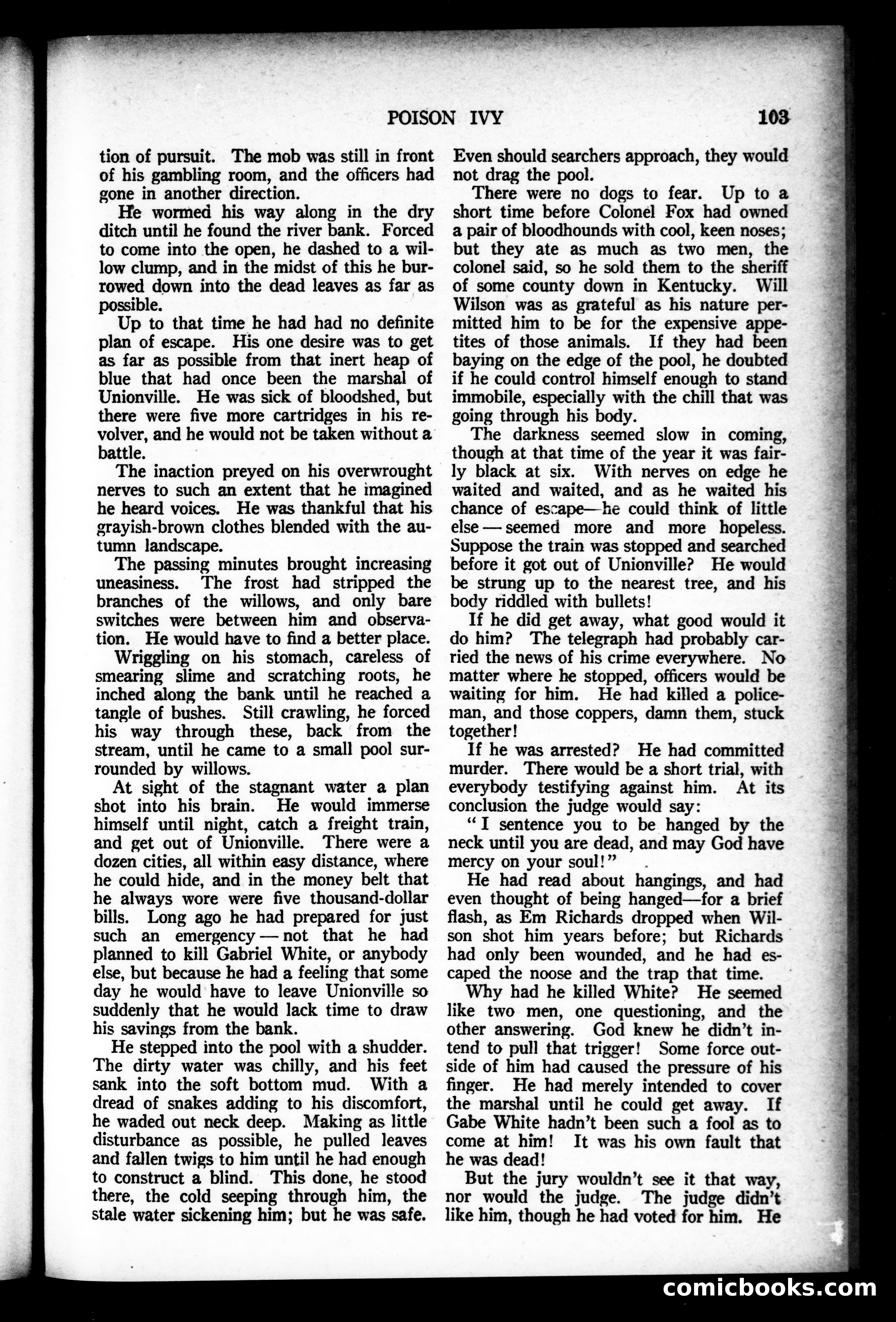Munsey's Magazine, June 1924 — page 103 of 192