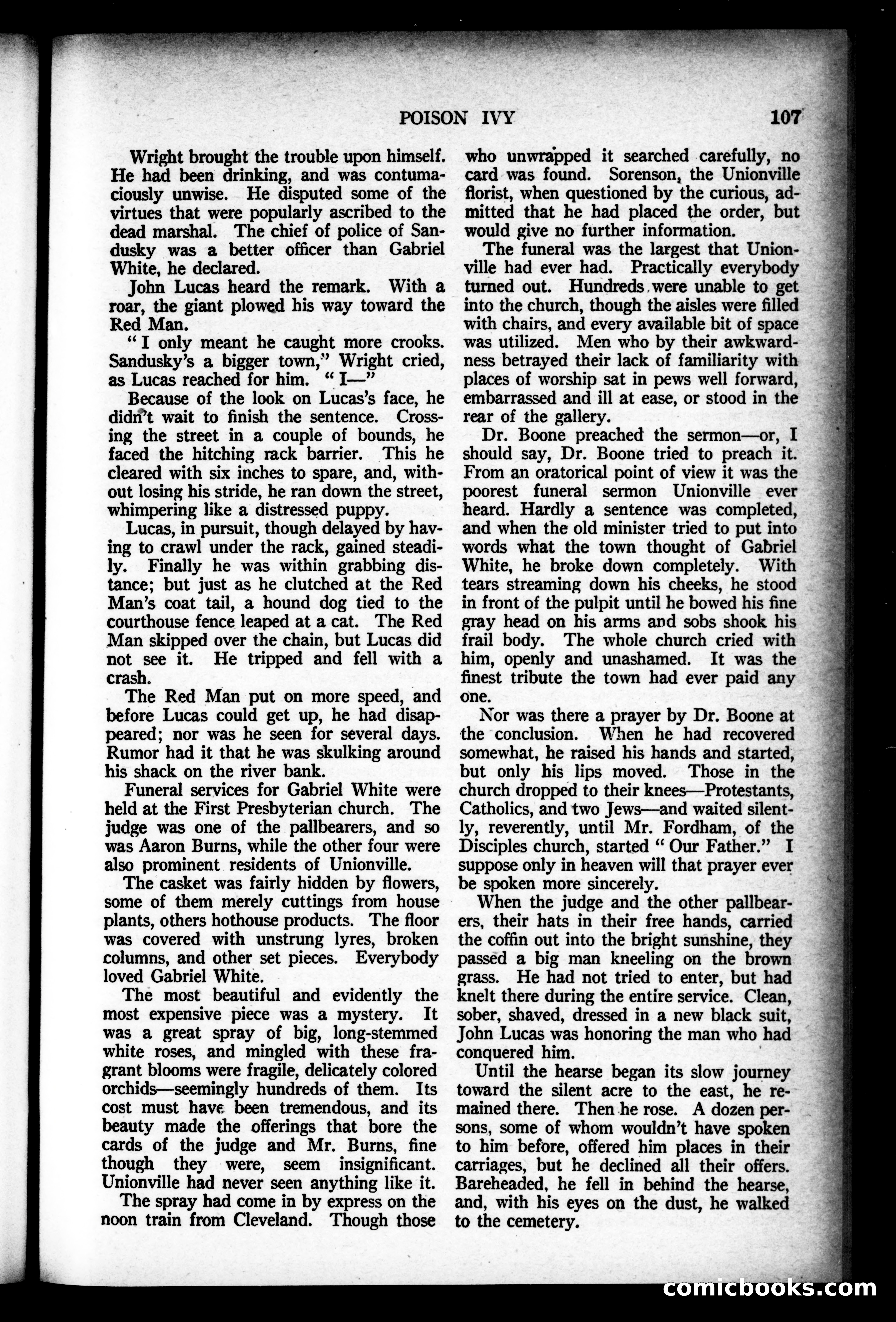 Munsey's Magazine, June 1924 — page 107 of 192