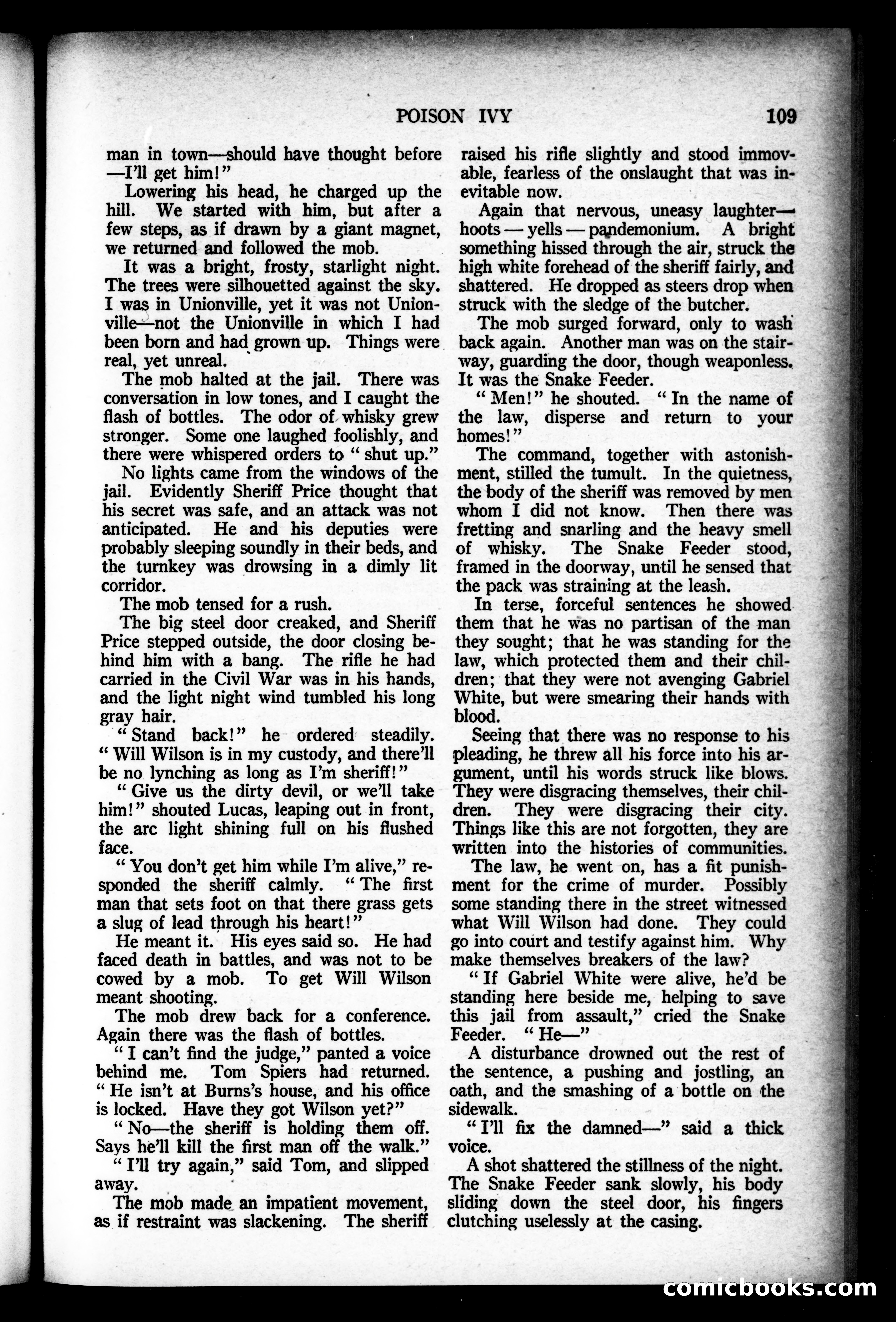 Munsey's Magazine, June 1924 — page 109 of 192
