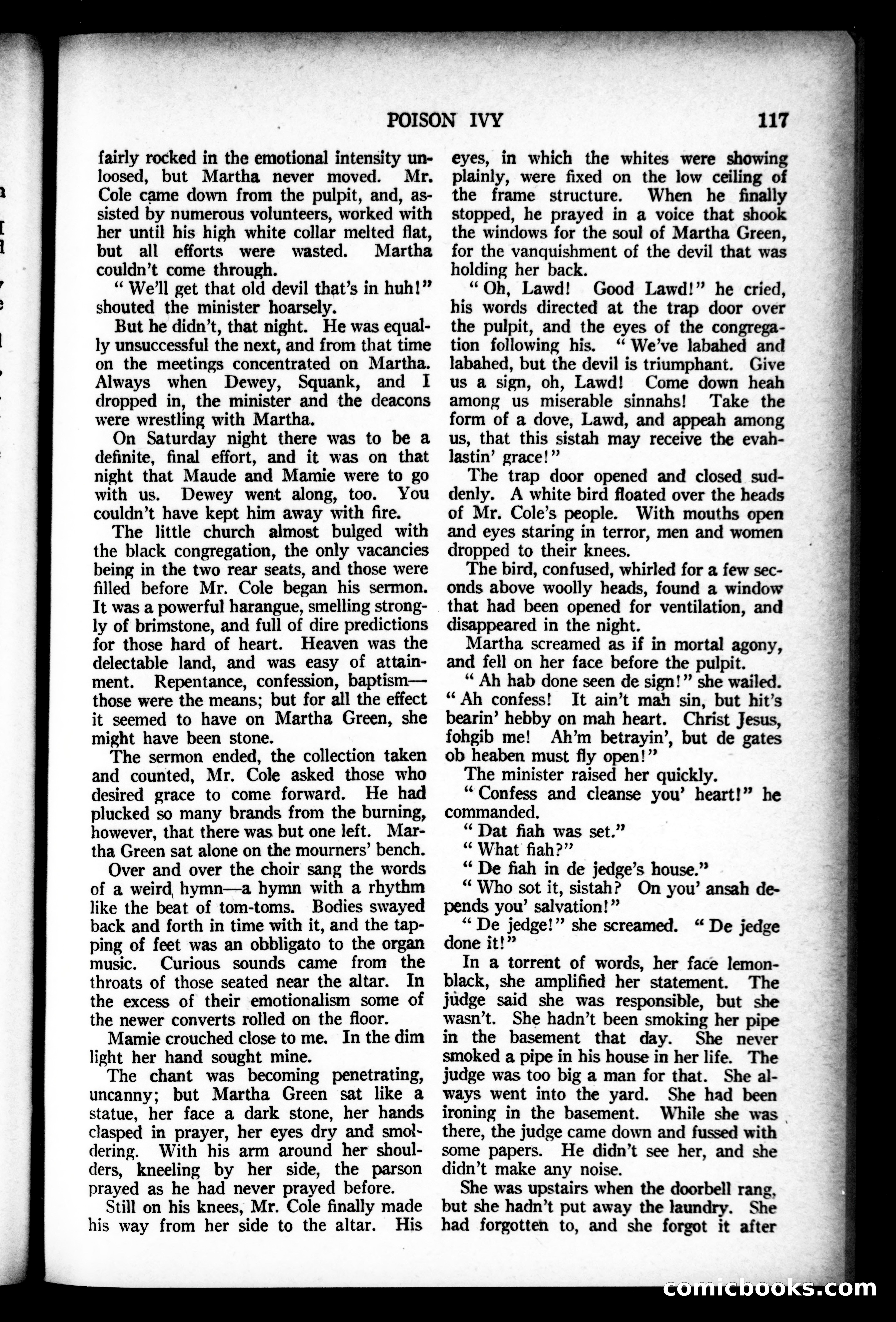 Munsey's Magazine, June 1924 — page 117 of 192