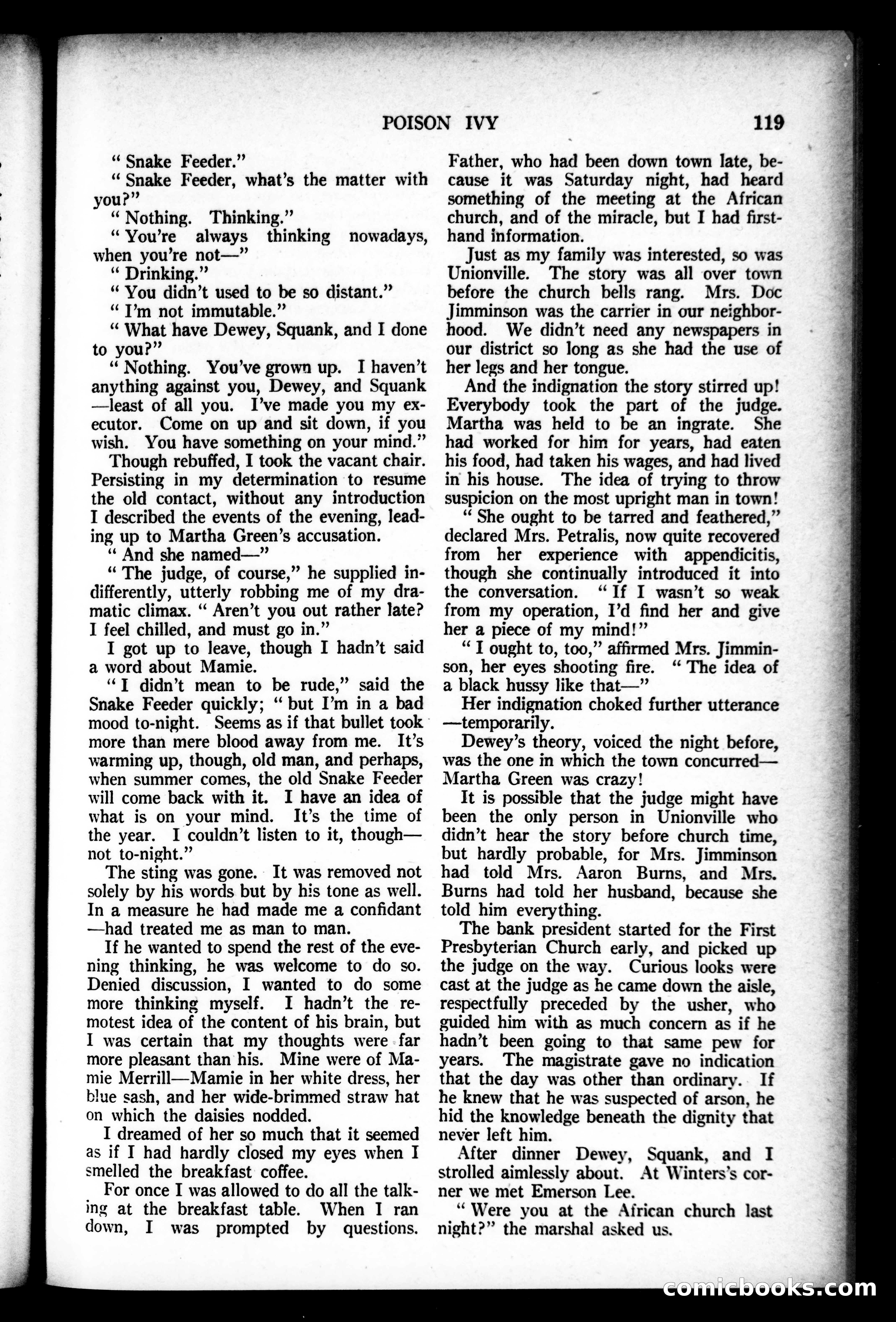 Munsey's Magazine, June 1924 — page 119 of 192