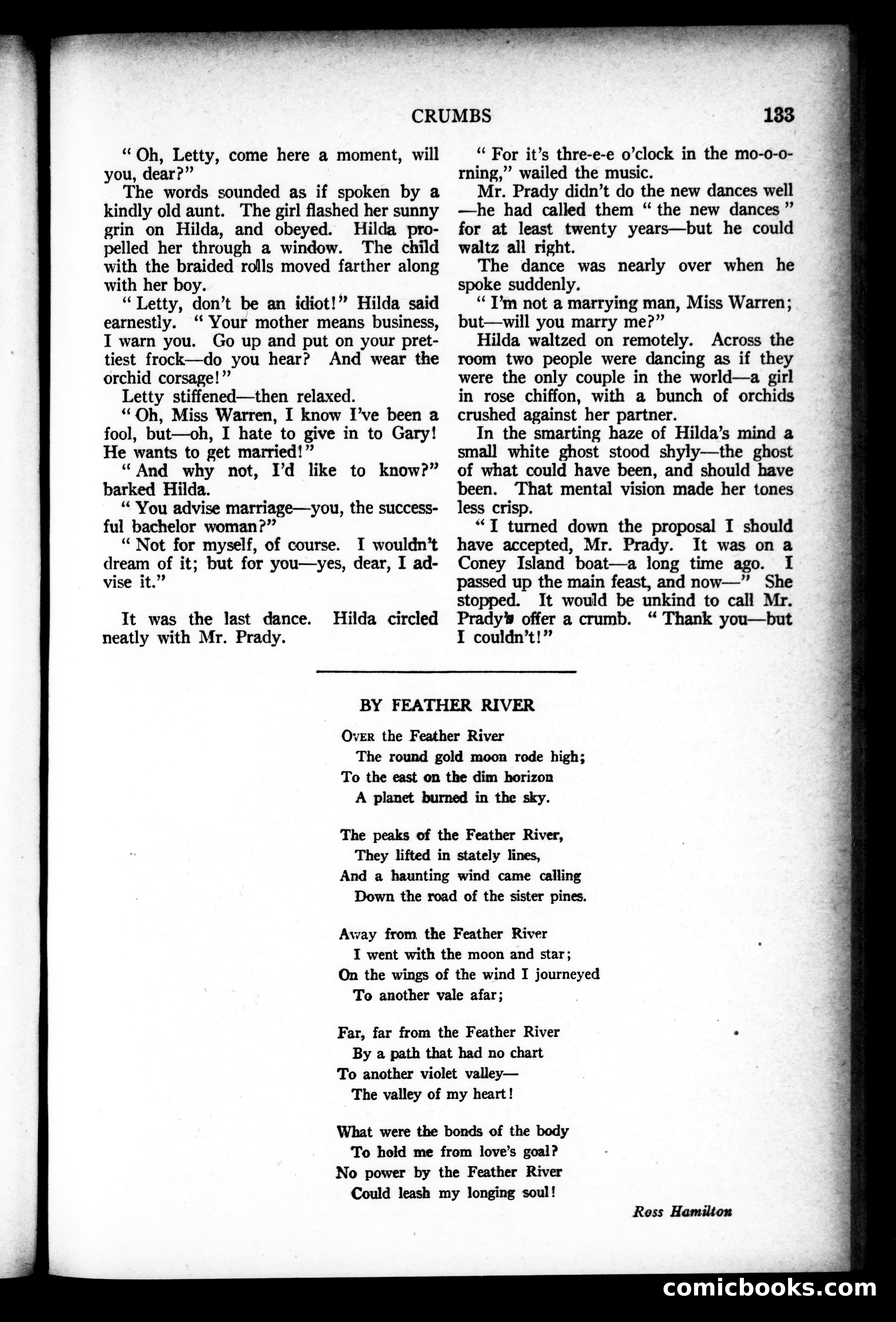 Munsey's Magazine, June 1924 — page 133 of 192