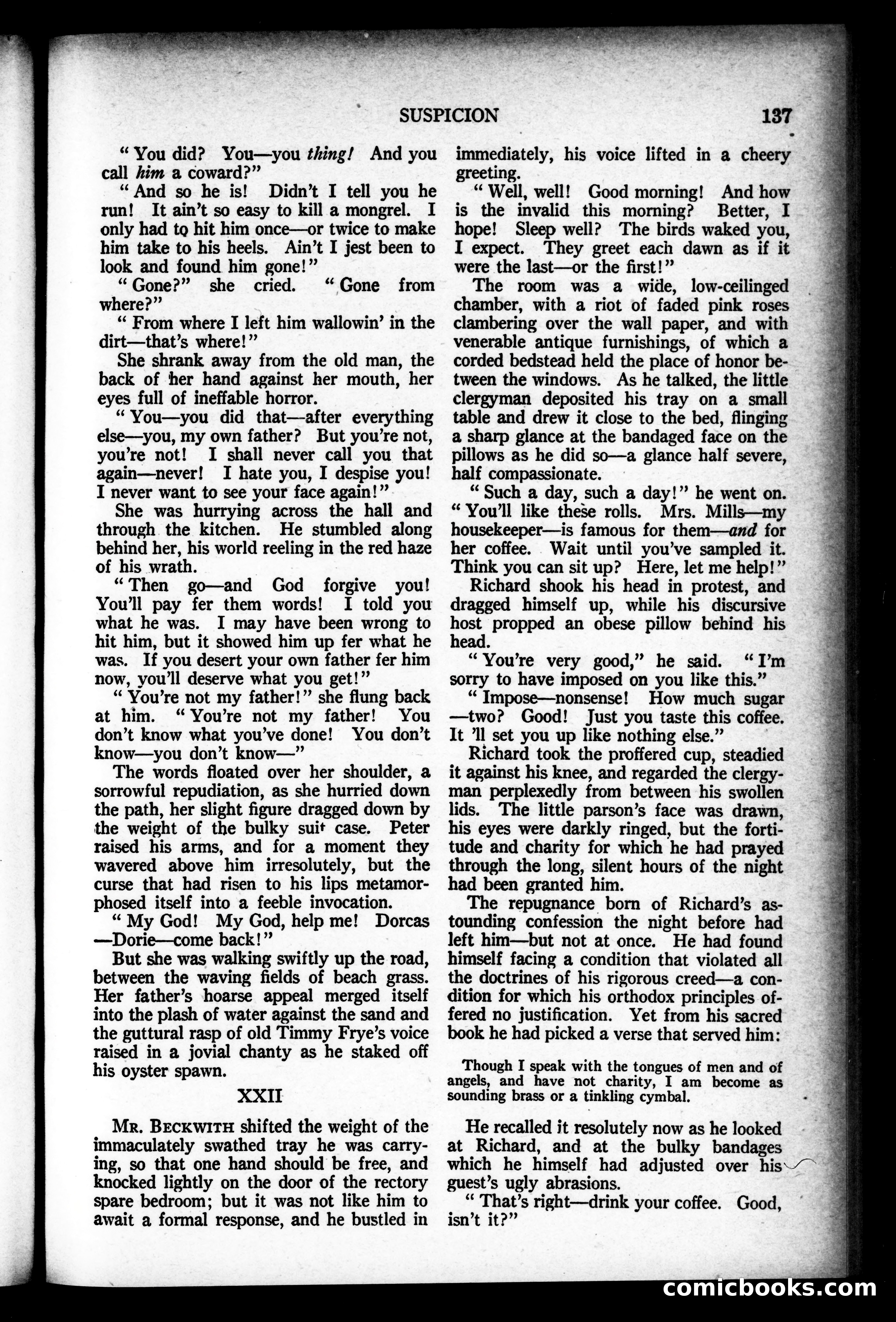 Munsey's Magazine, June 1924 — page 137 of 192