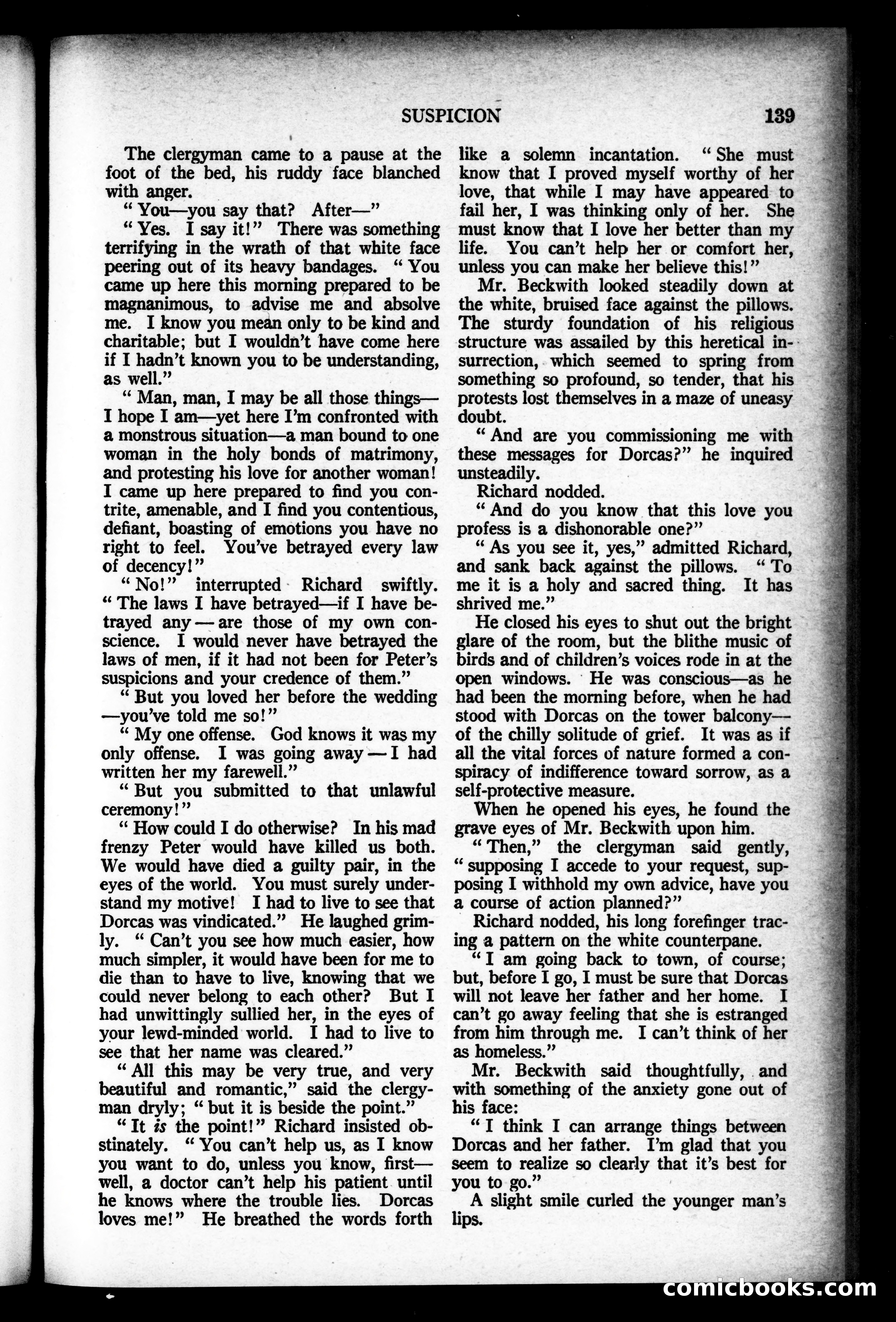 Munsey's Magazine, June 1924 — page 139 of 192