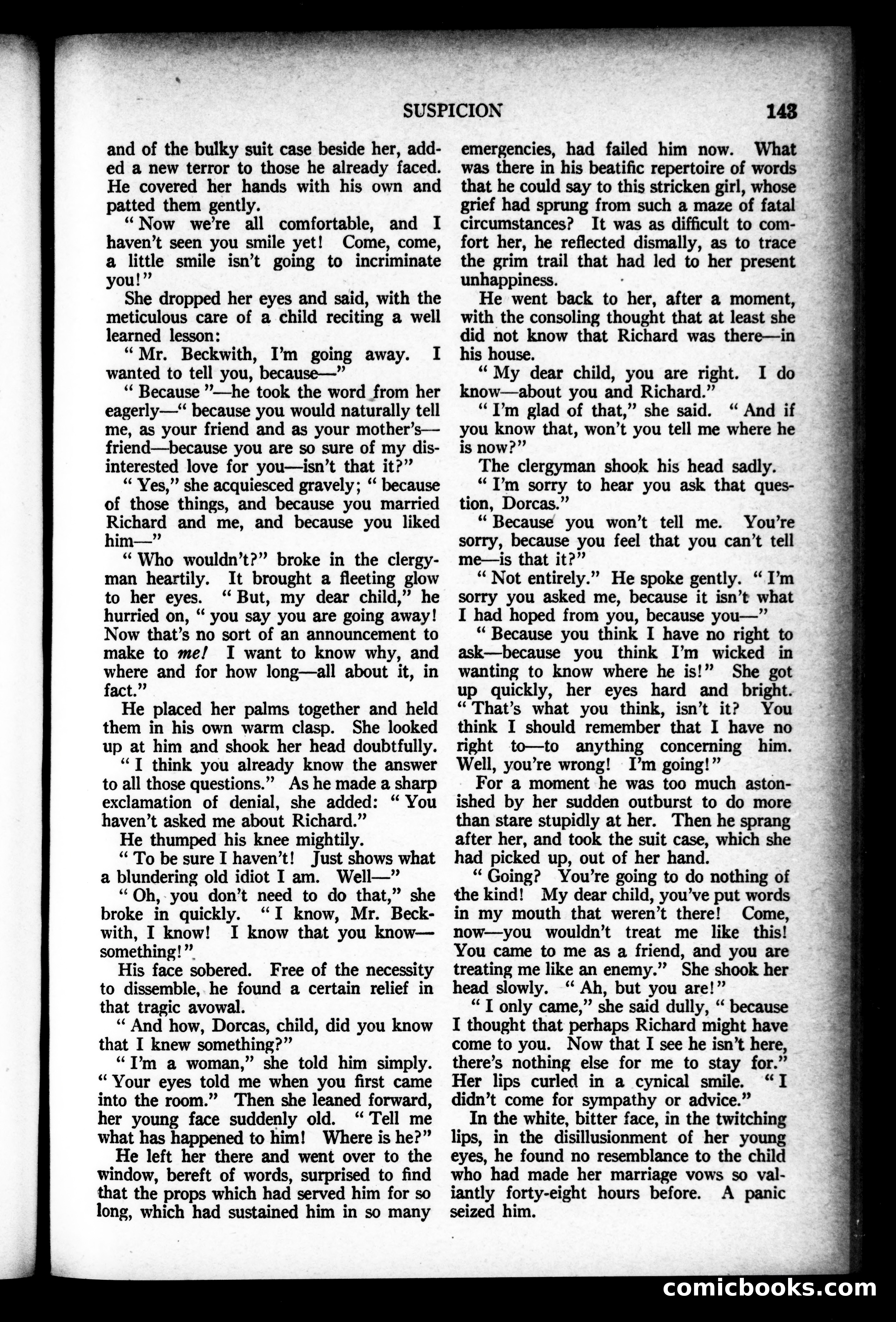 Munsey's Magazine, June 1924 — page 143 of 192
