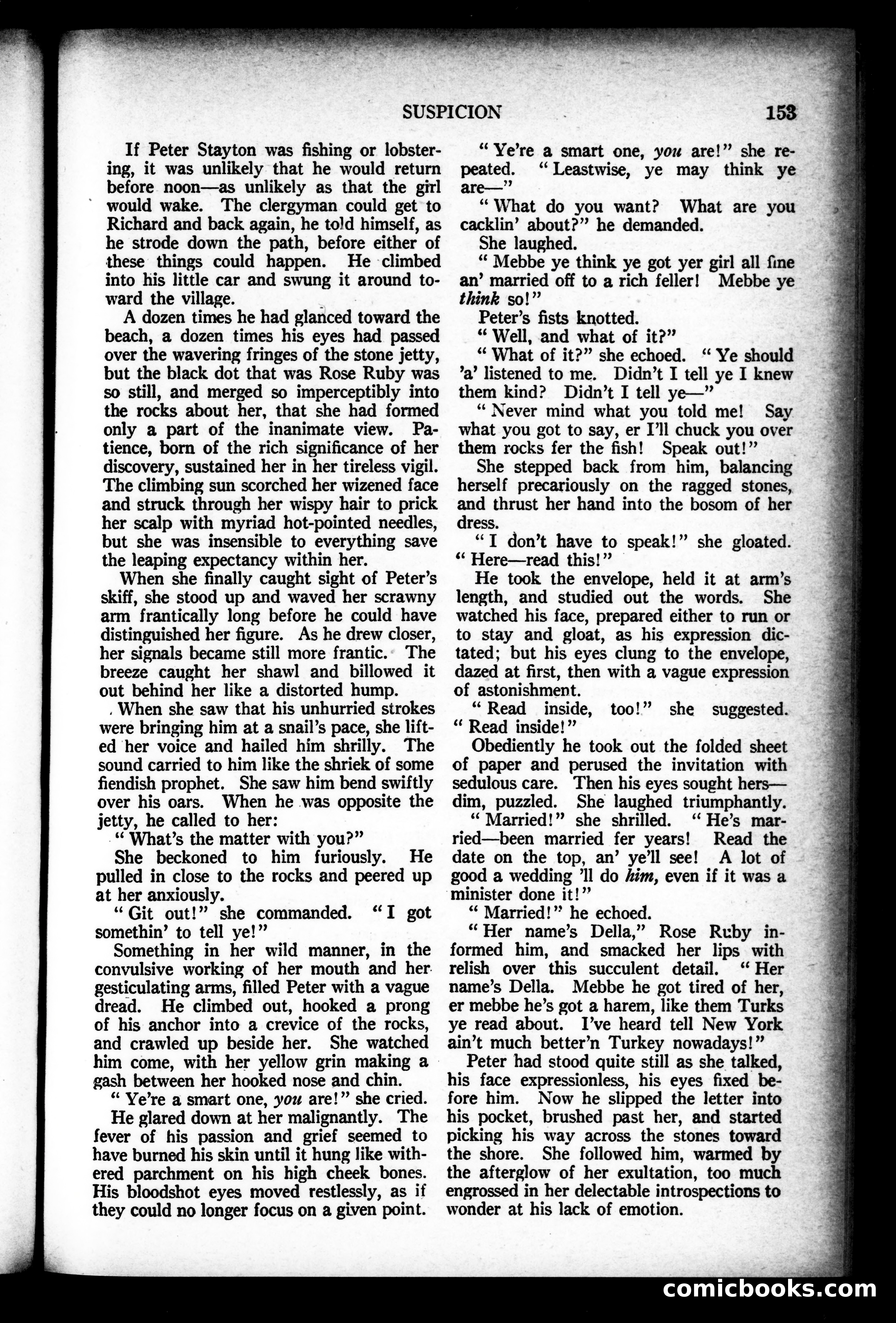 Munsey's Magazine, June 1924 — page 153 of 192