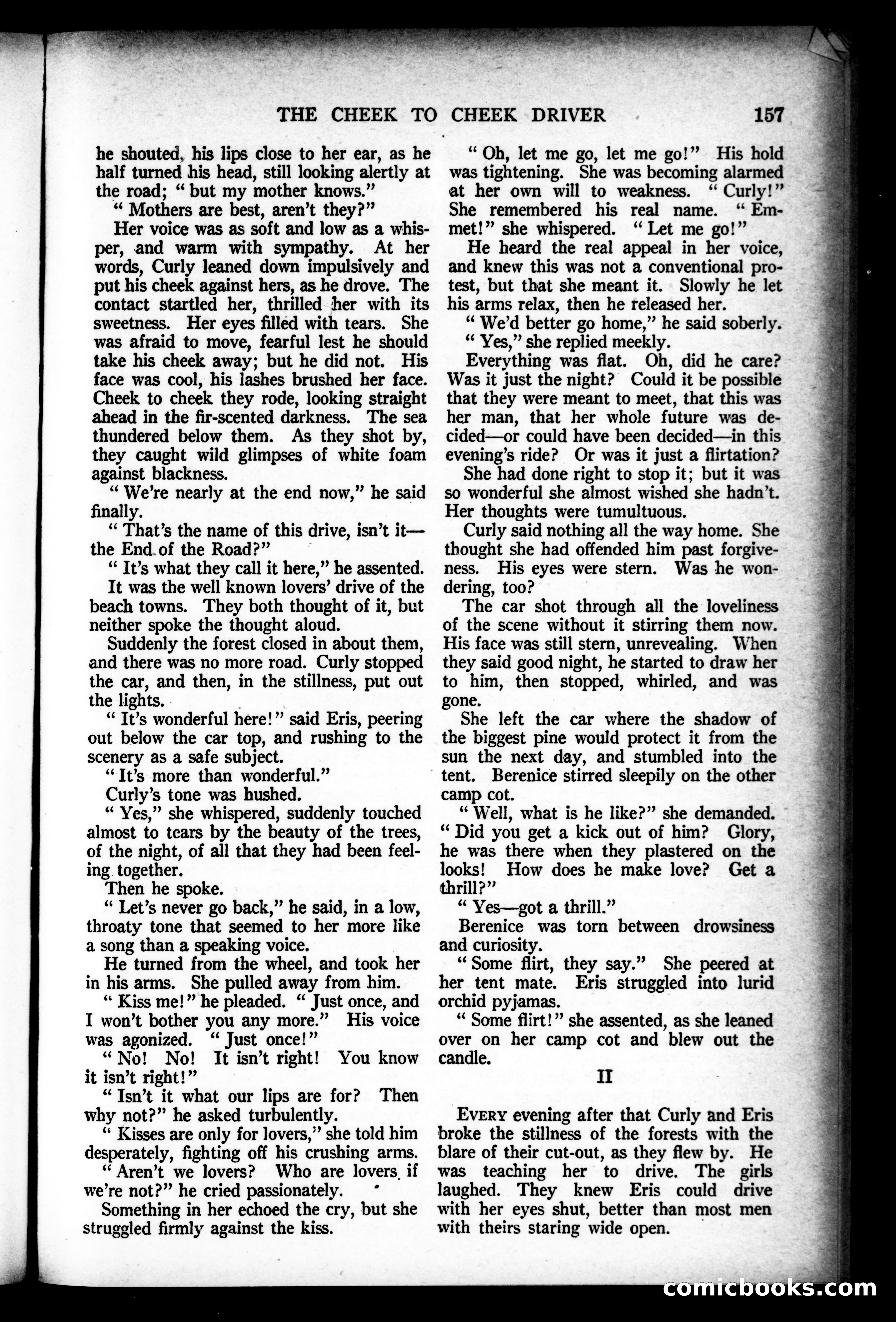 Munsey's Magazine, June 1924 — page 157 of 192