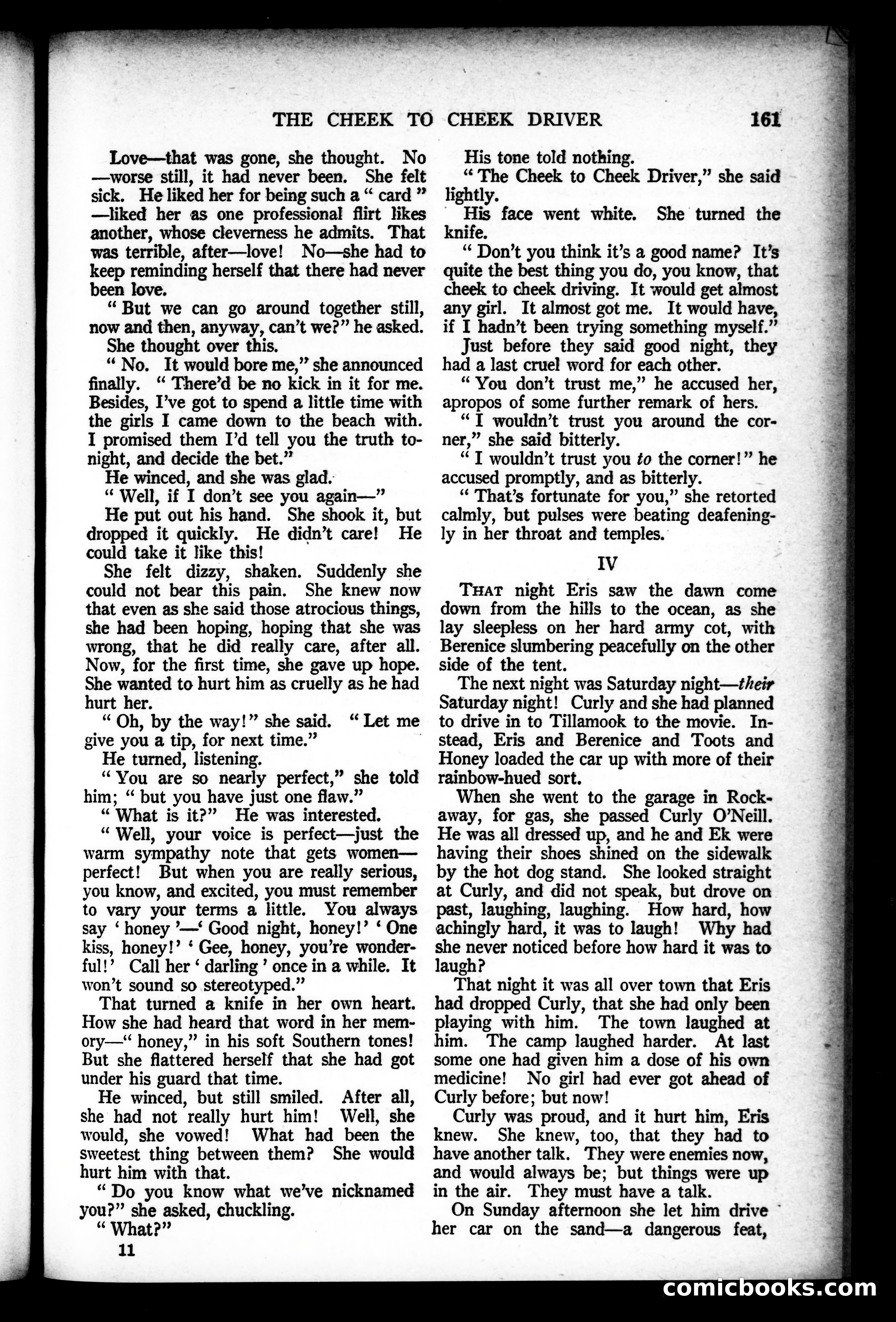 Munsey's Magazine, June 1924 — page 161 of 192