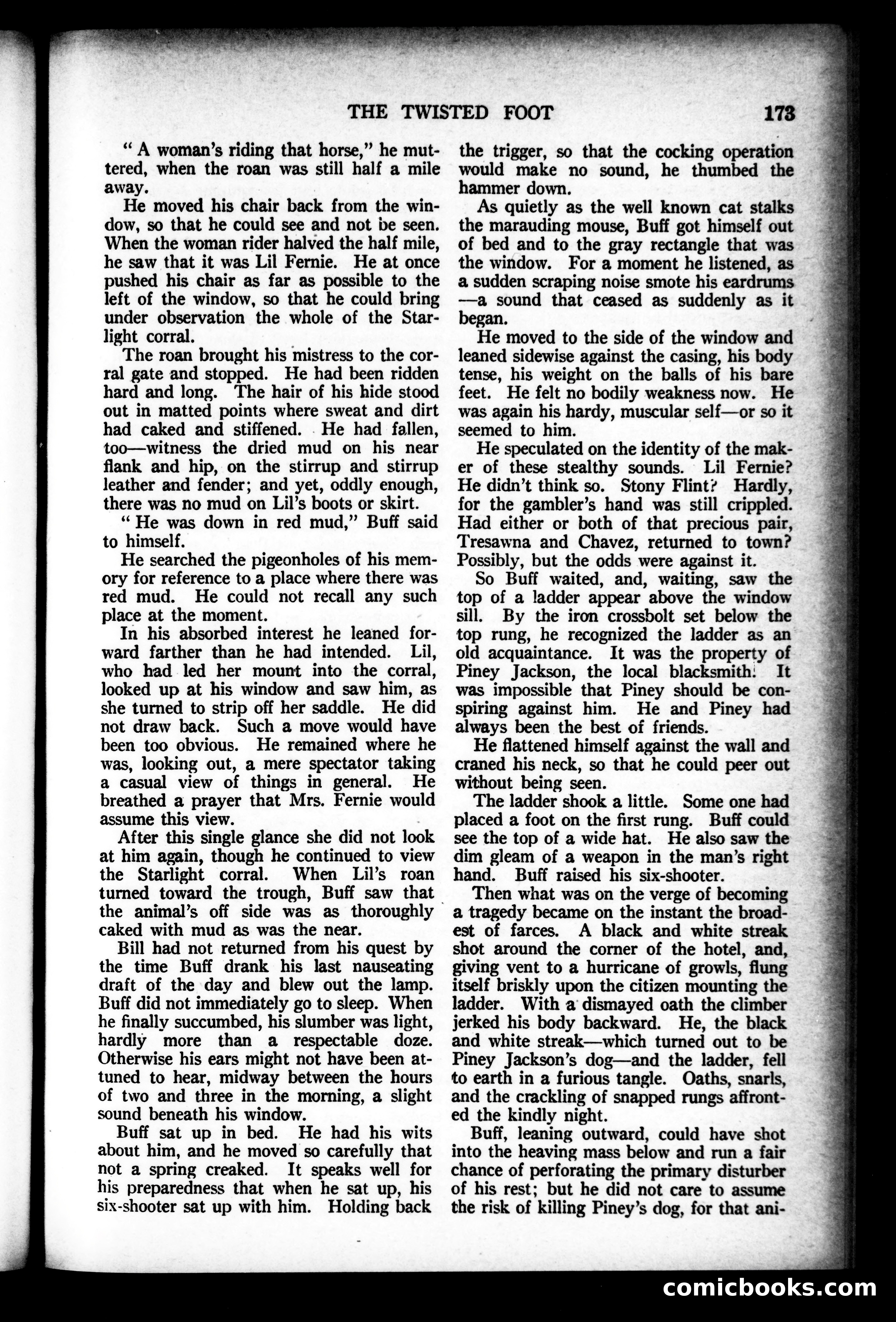 Munsey's Magazine, June 1924 — page 173 of 192