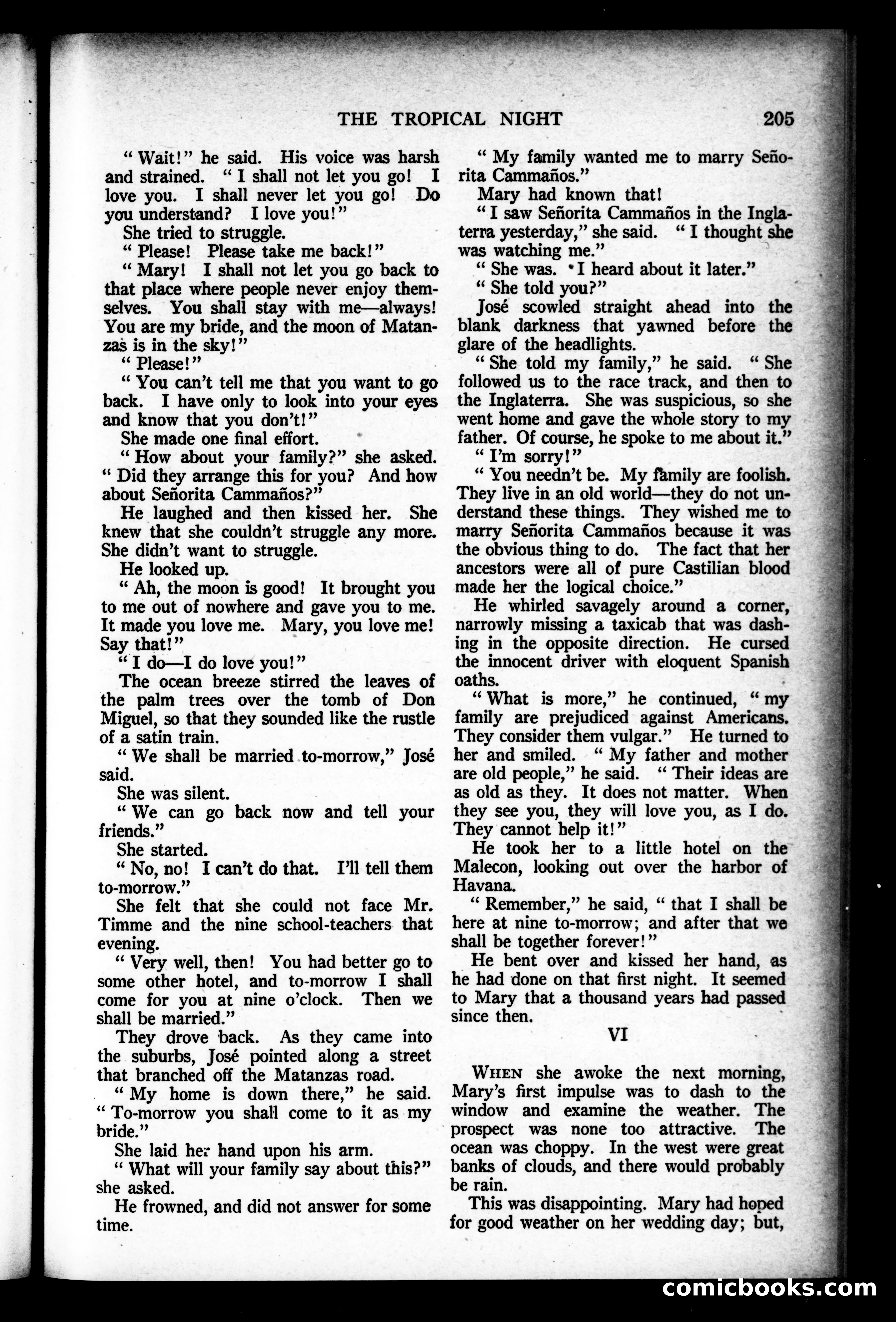 Munsey's Magazine, July 1924 — page 13 of 192