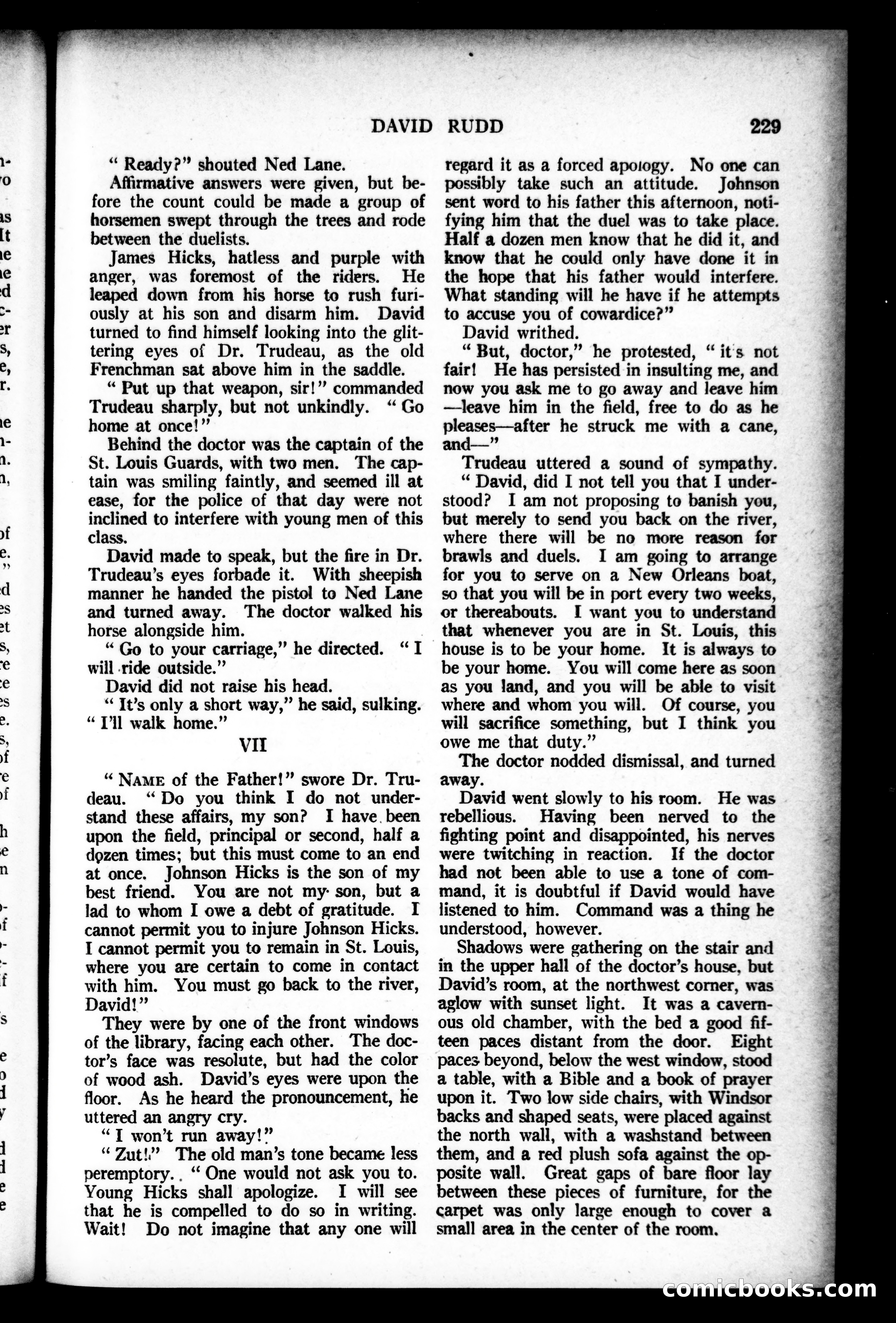 Munsey's Magazine, July 1924 — page 37 of 192