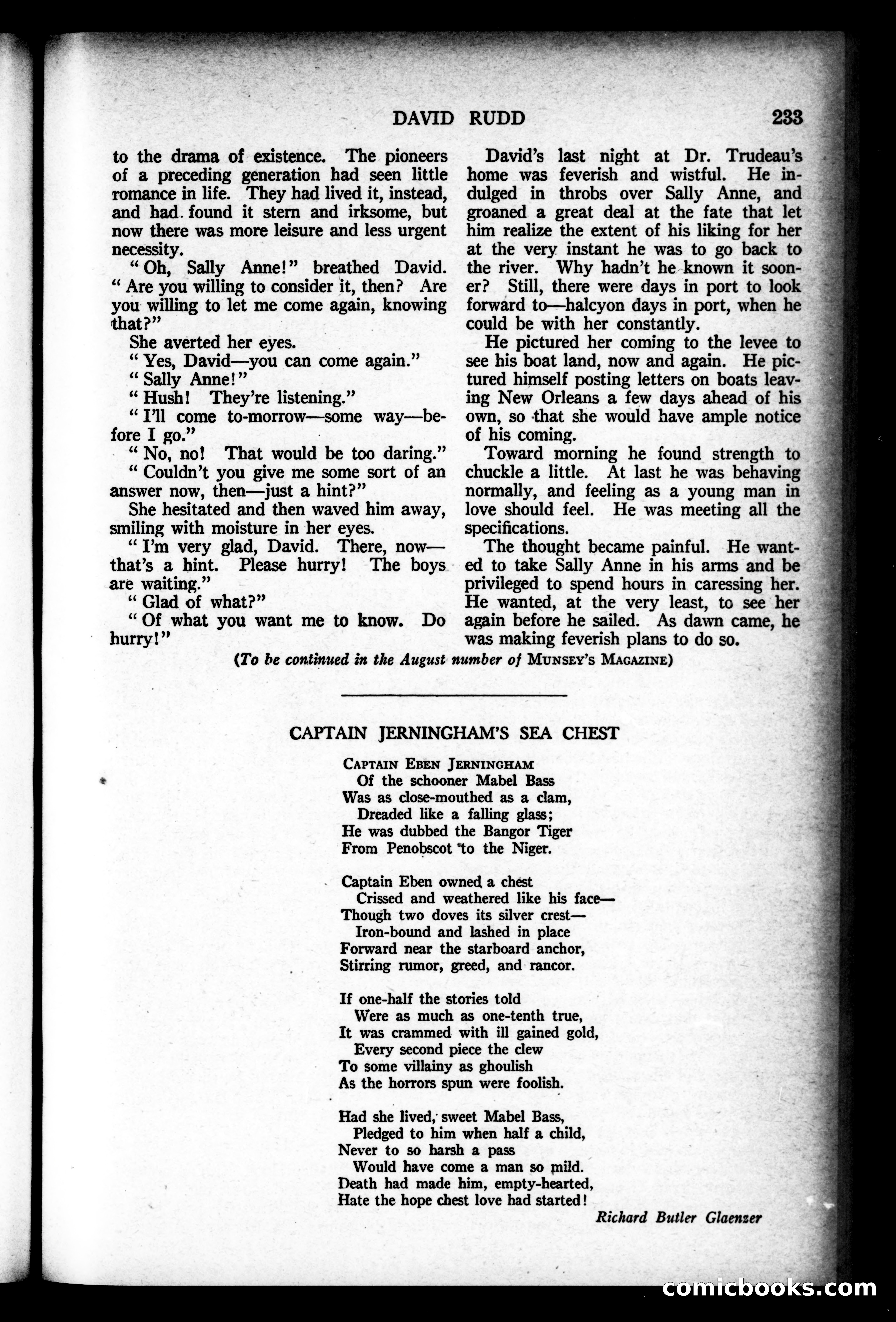 Munsey's Magazine, July 1924 — page 41 of 192