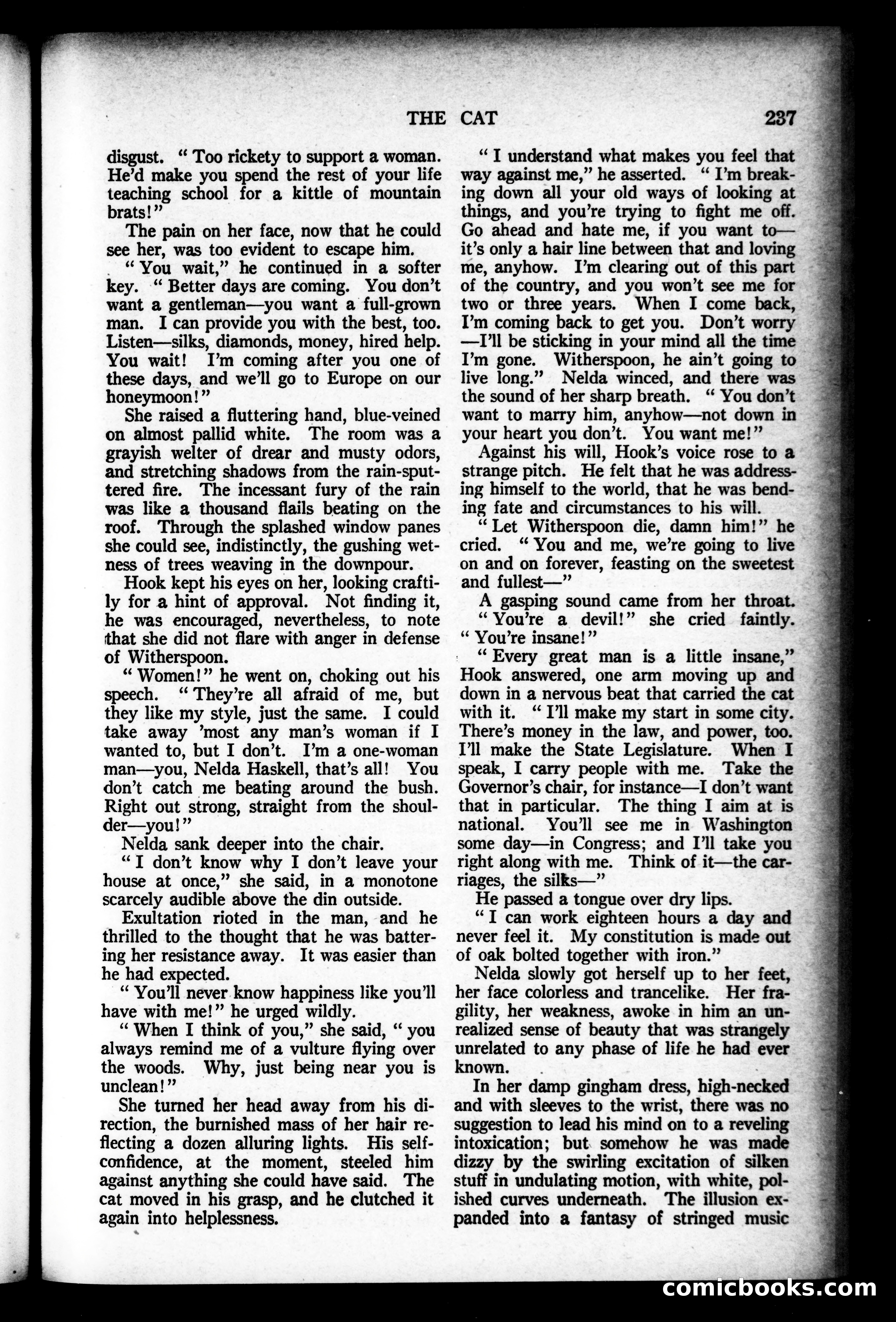 Munsey's Magazine, July 1924 — page 45 of 192