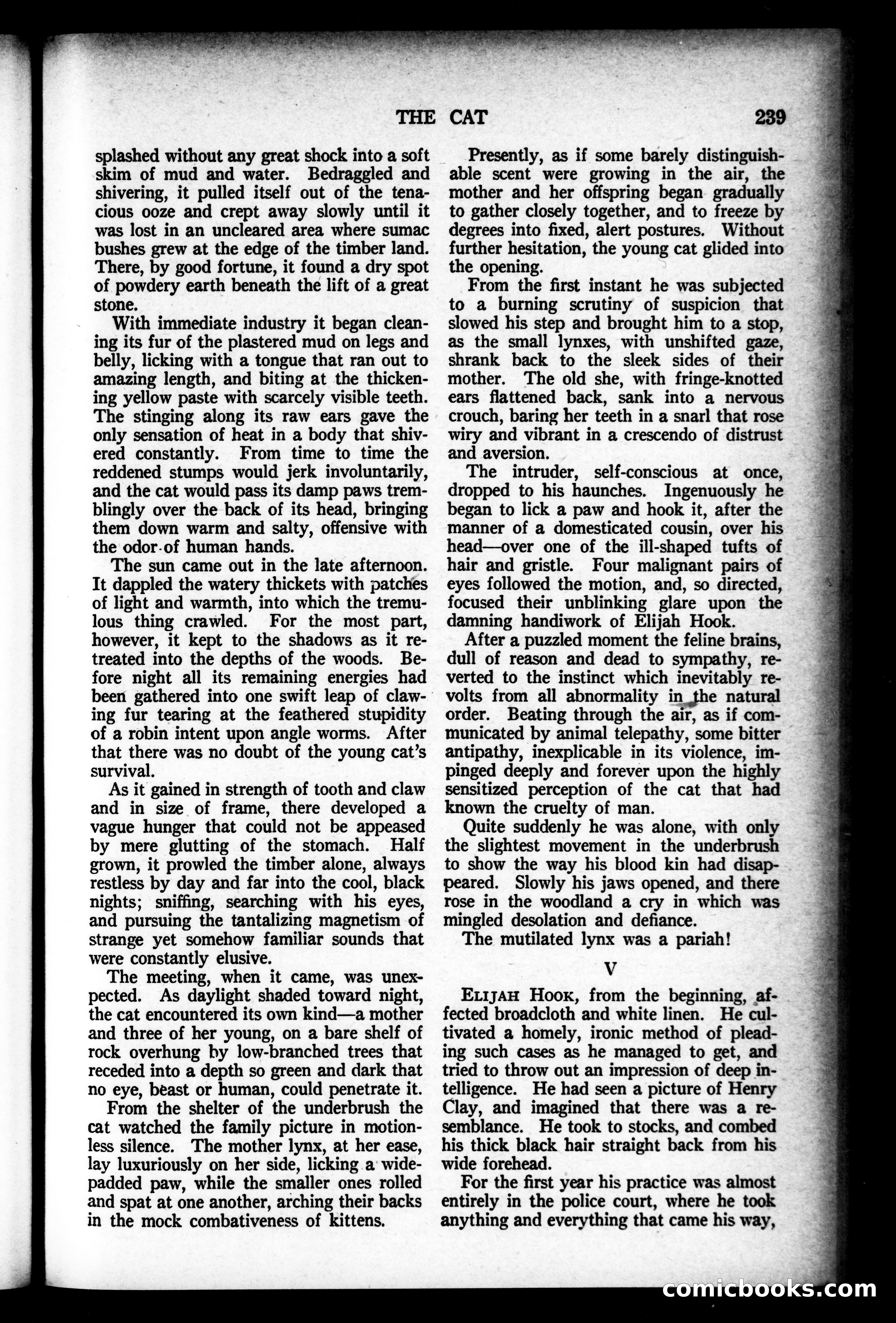 Munsey's Magazine, July 1924 — page 47 of 192