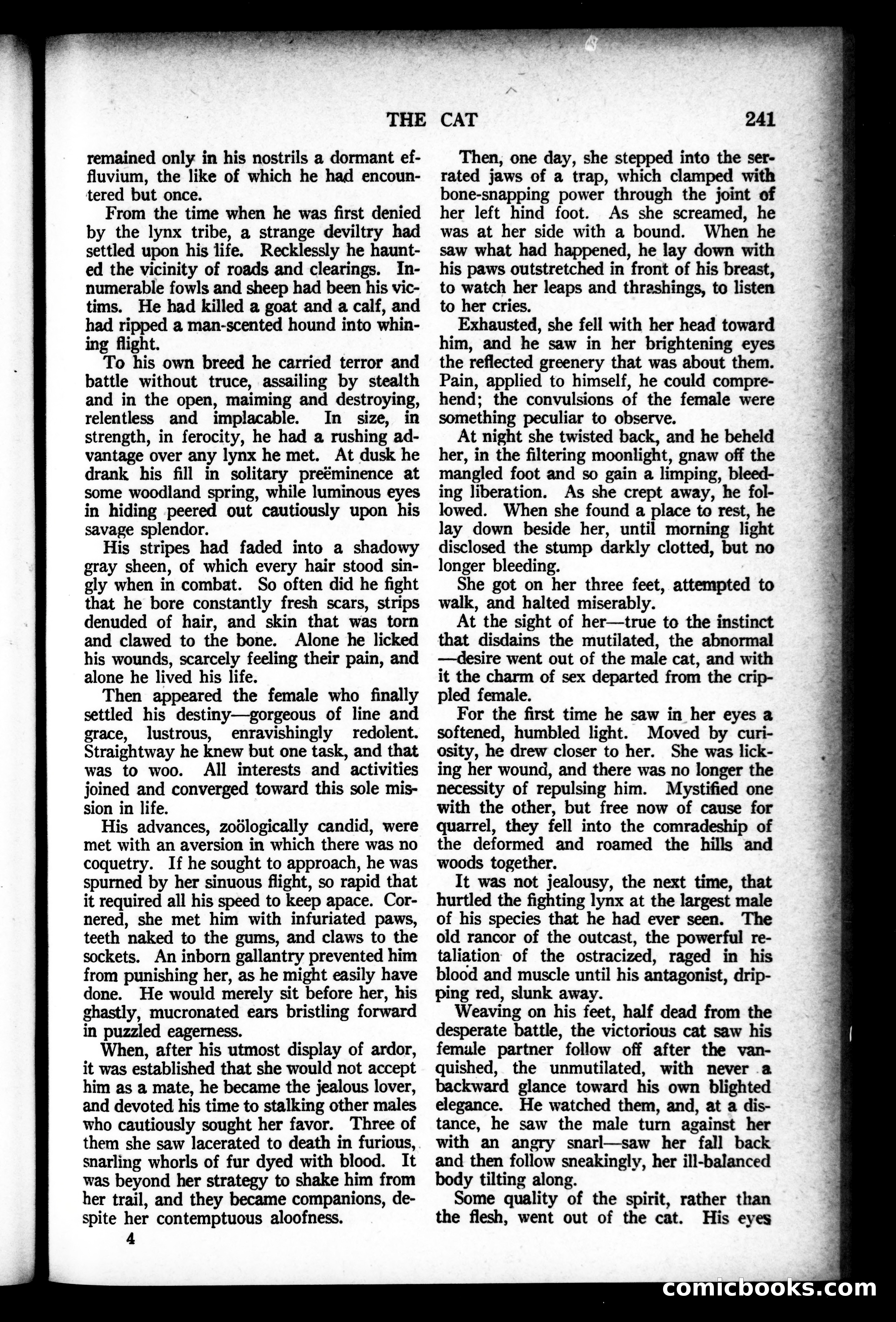 Munsey's Magazine, July 1924 — page 49 of 192