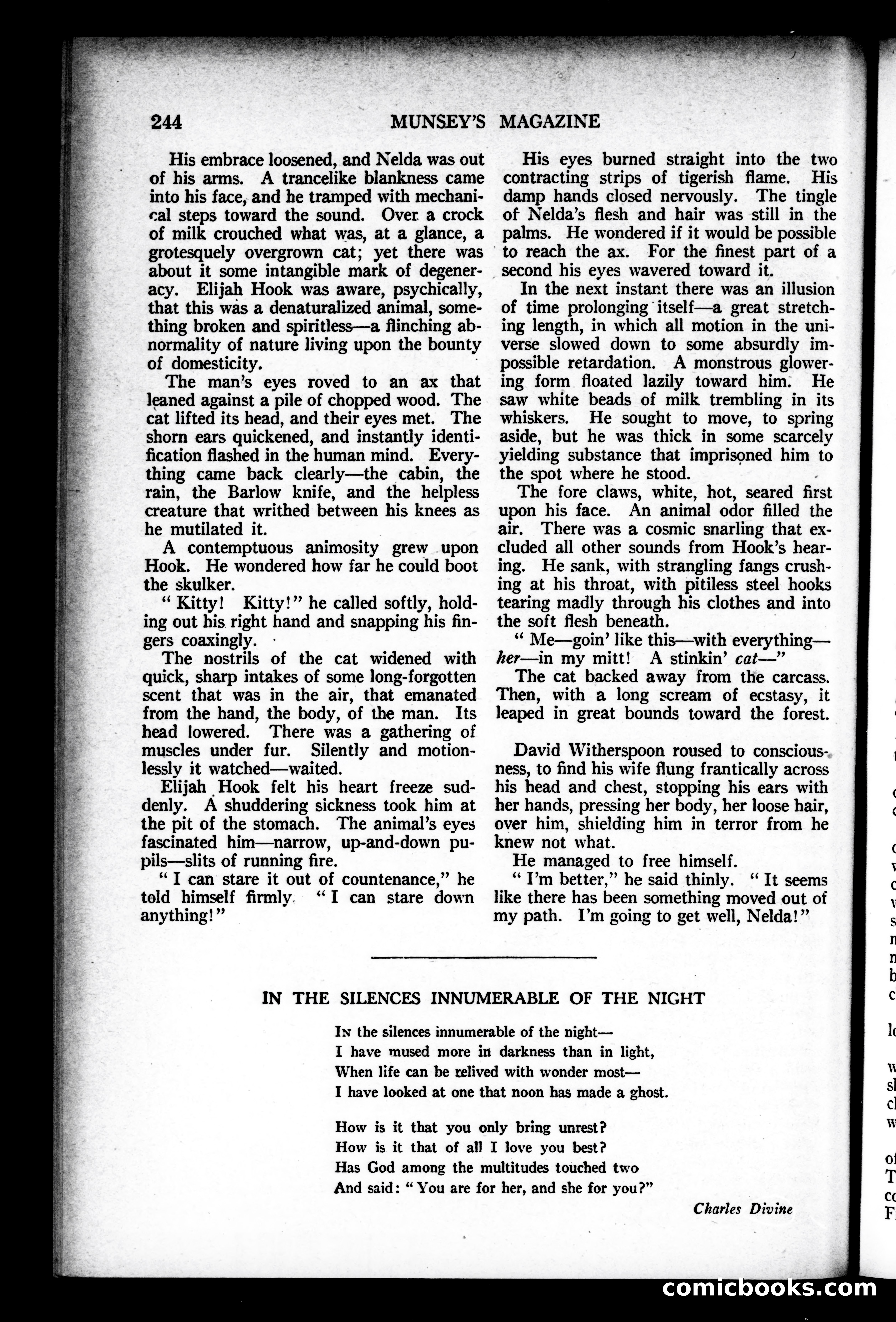 Munsey's Magazine, July 1924 — page 52 of 192
