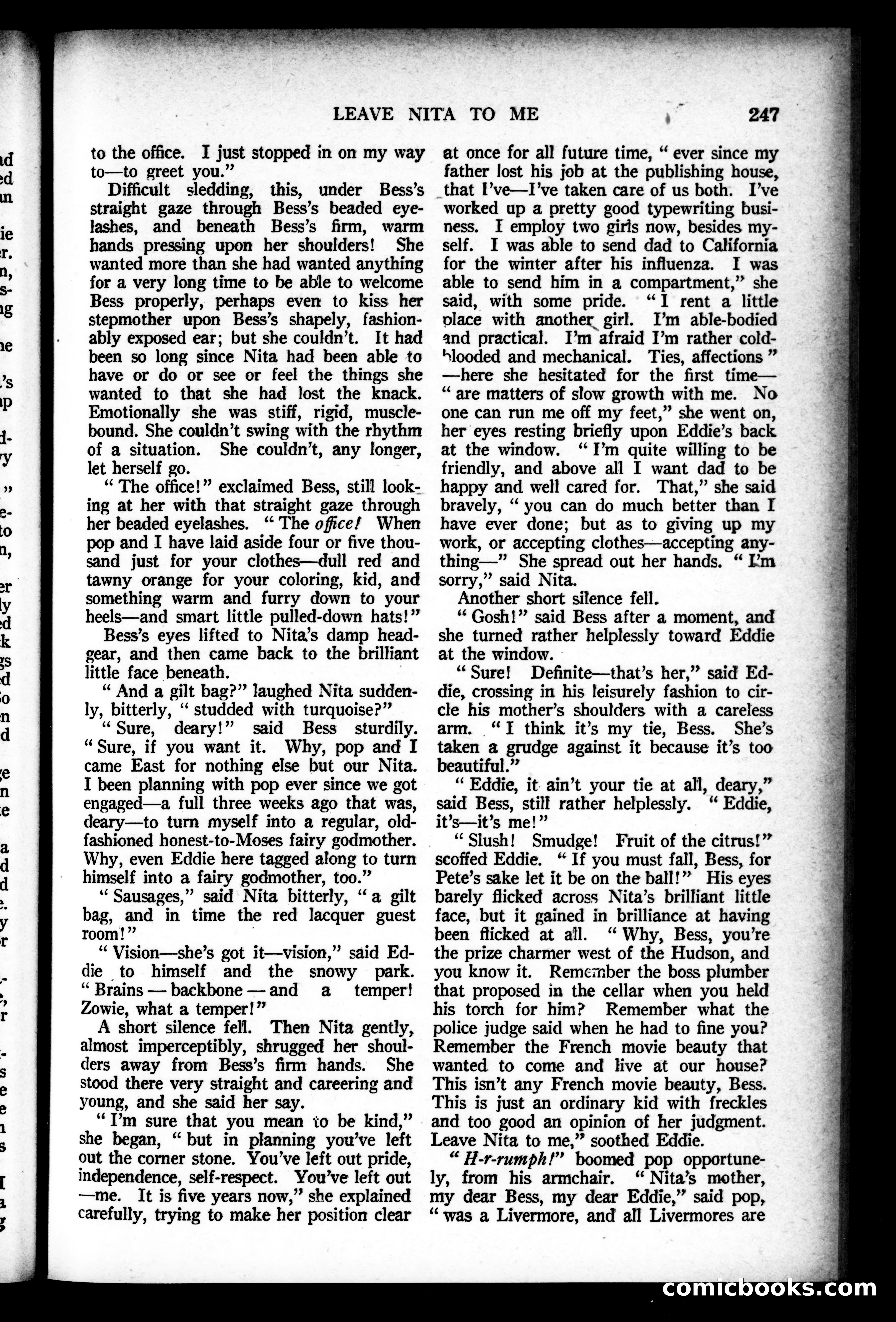 Munsey's Magazine, July 1924 — page 55 of 192