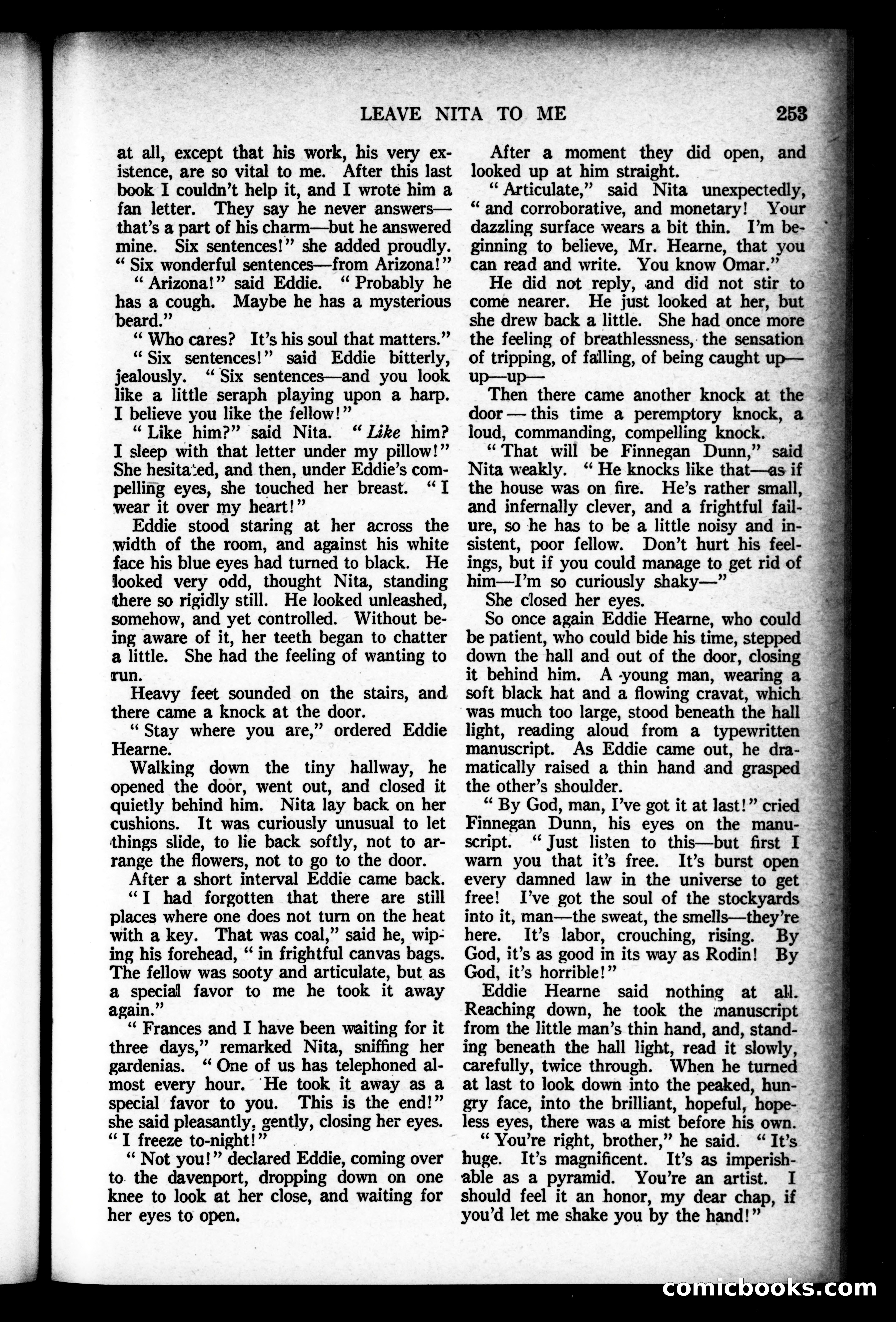 Munsey's Magazine, July 1924 — page 61 of 192