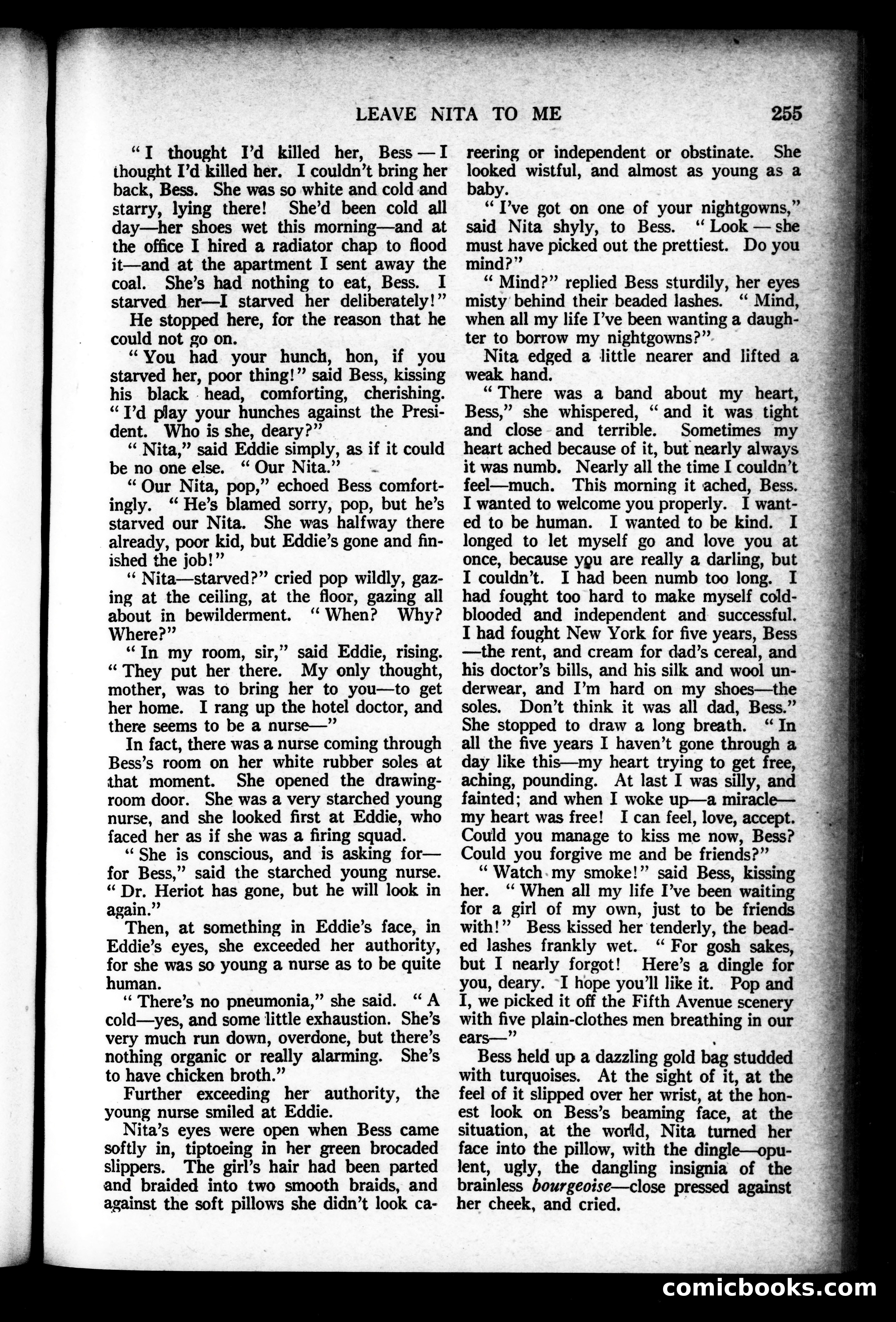 Munsey's Magazine, July 1924 — page 63 of 192