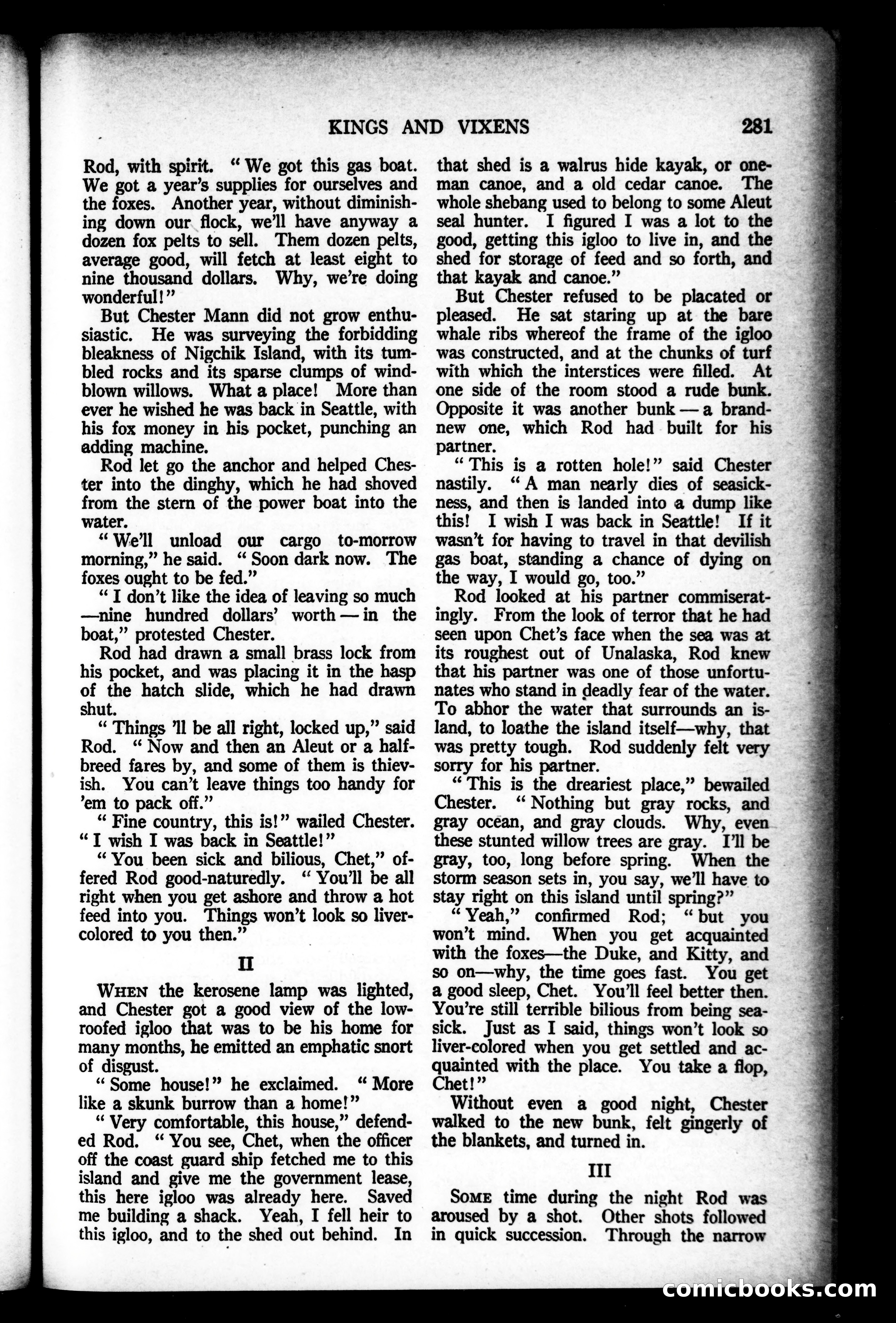Munsey's Magazine, July 1924 — page 89 of 192