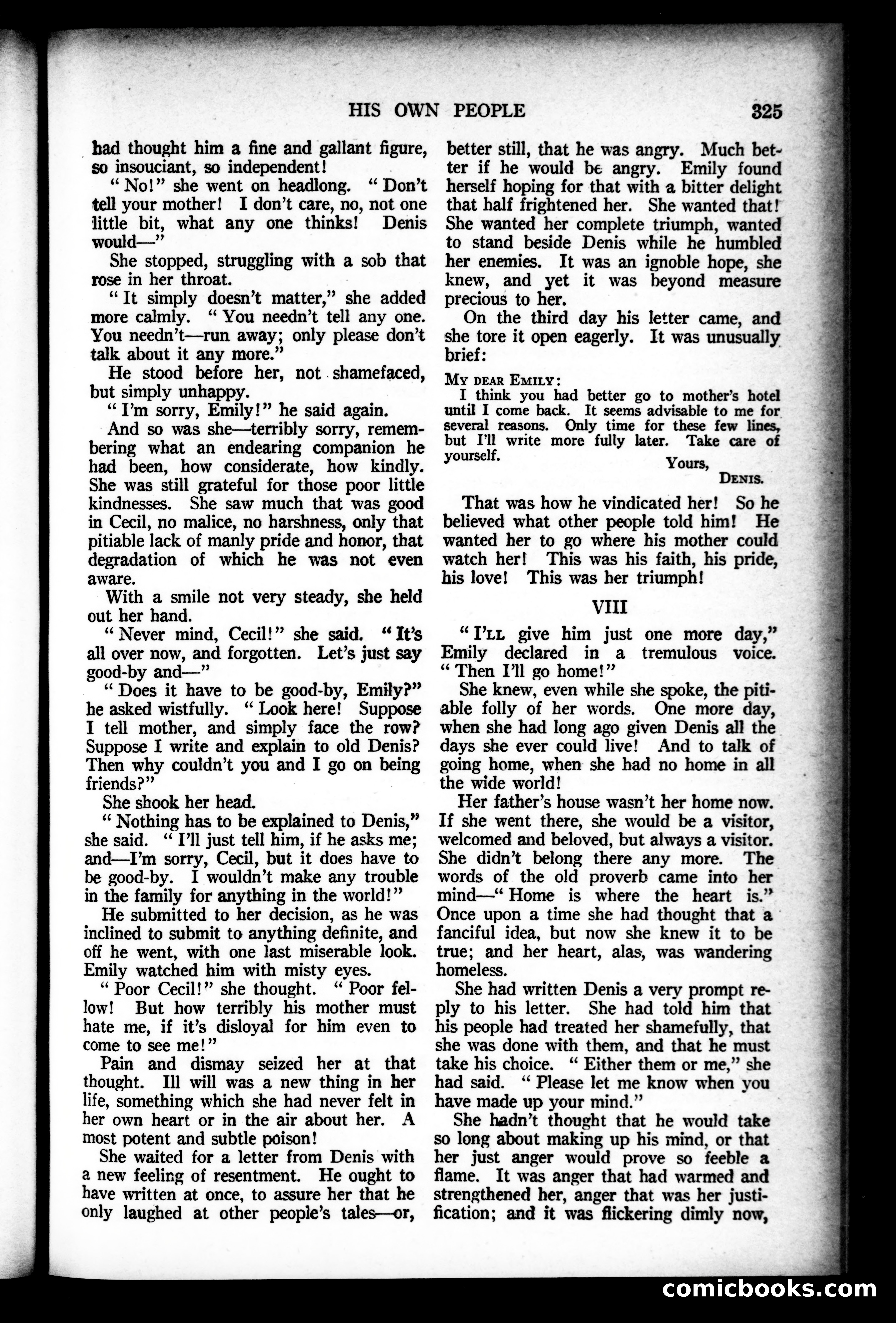 Munsey's Magazine, July 1924 — page 133 of 192