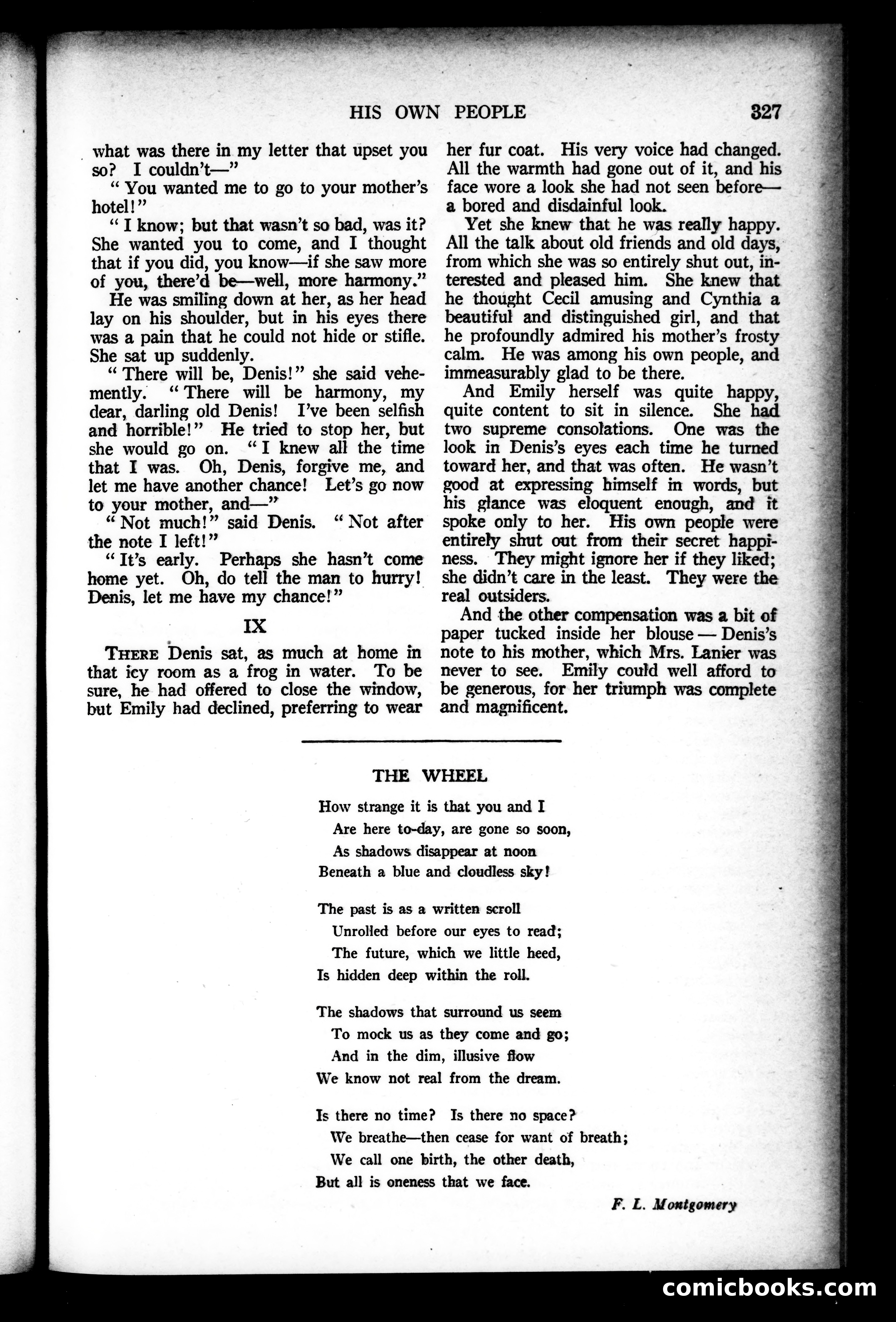 Munsey's Magazine, July 1924 — page 135 of 192