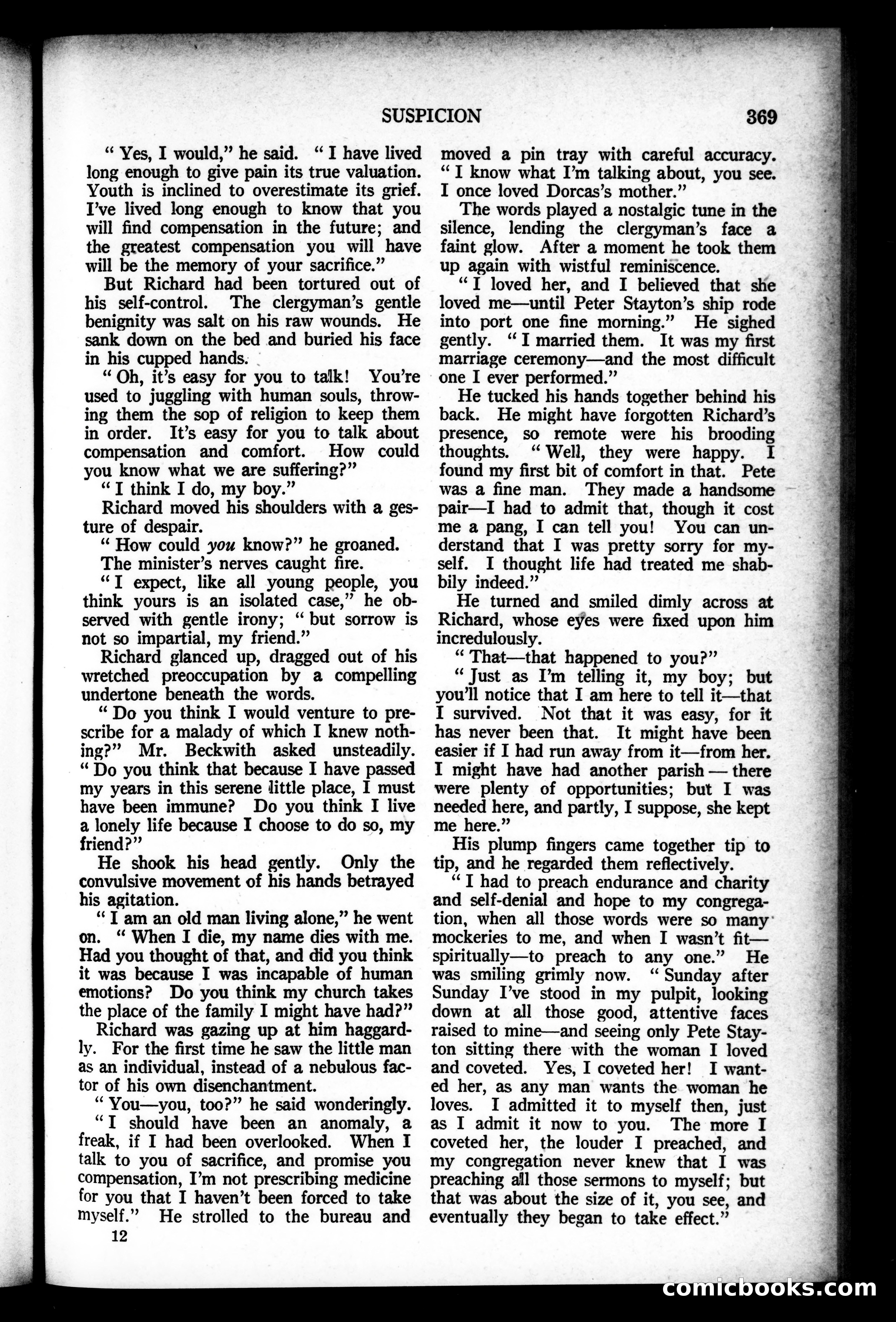Munsey's Magazine, July 1924 — page 177 of 192