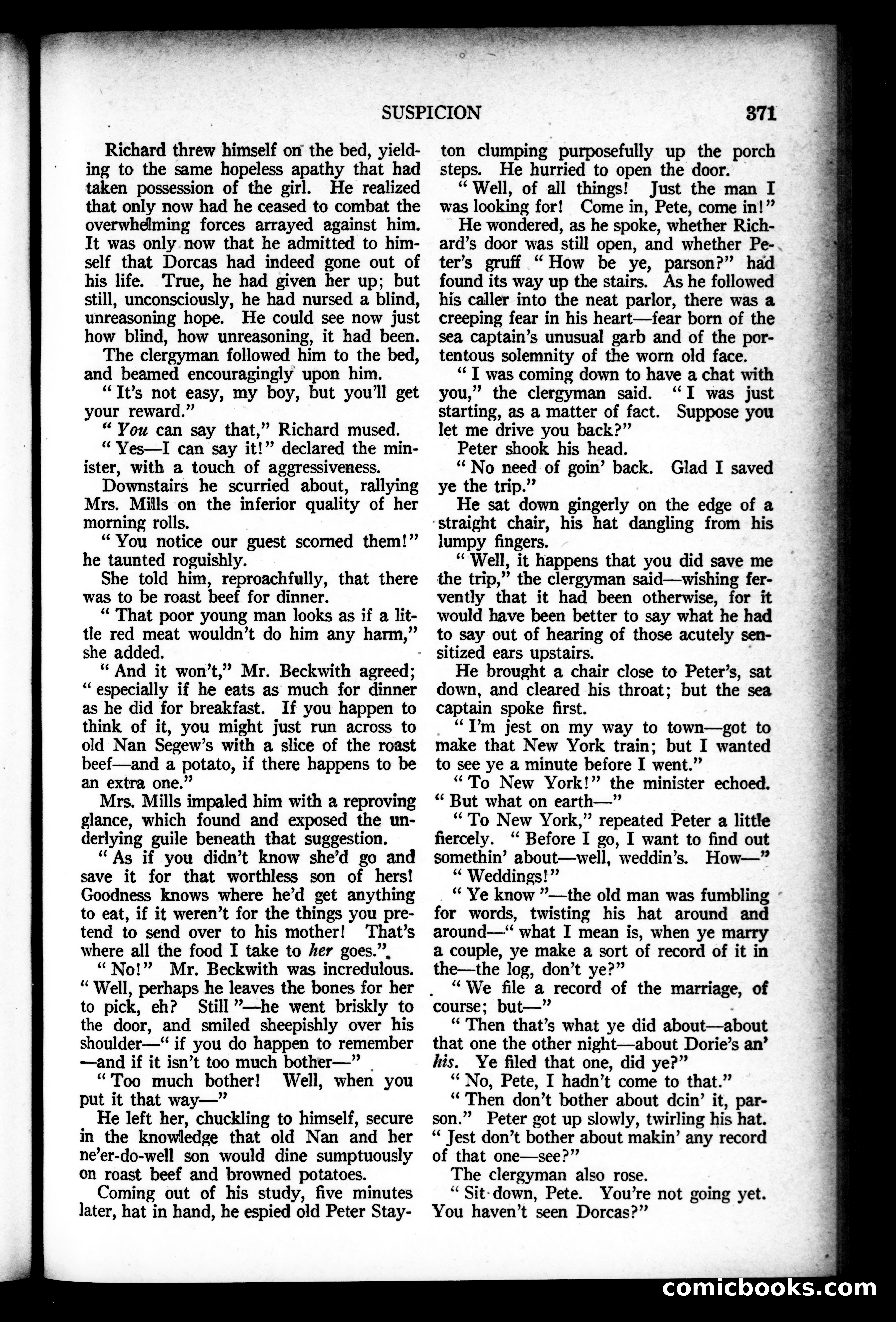 Munsey's Magazine, July 1924 — page 179 of 192
