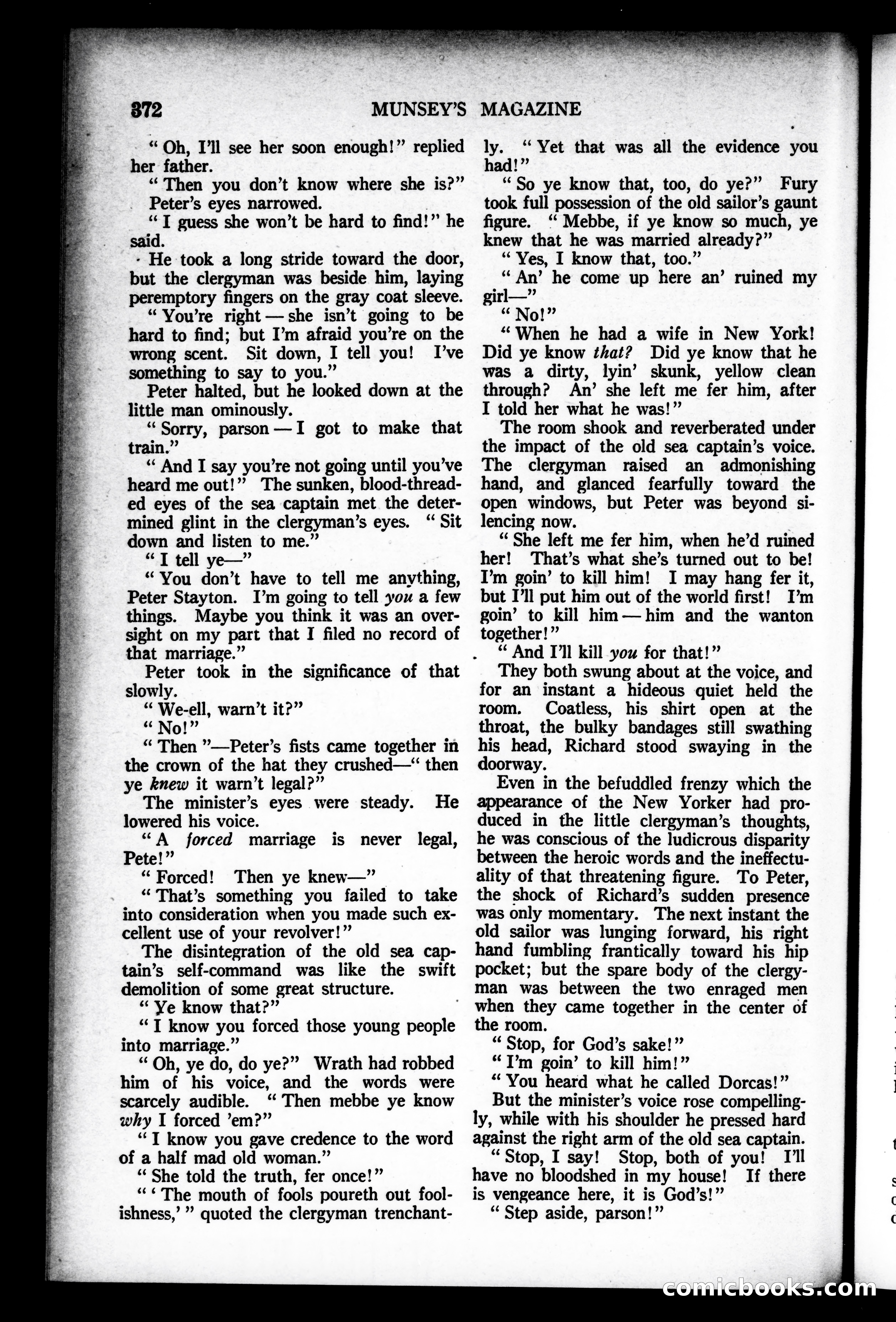 Munsey's Magazine, July 1924 — page 180 of 192