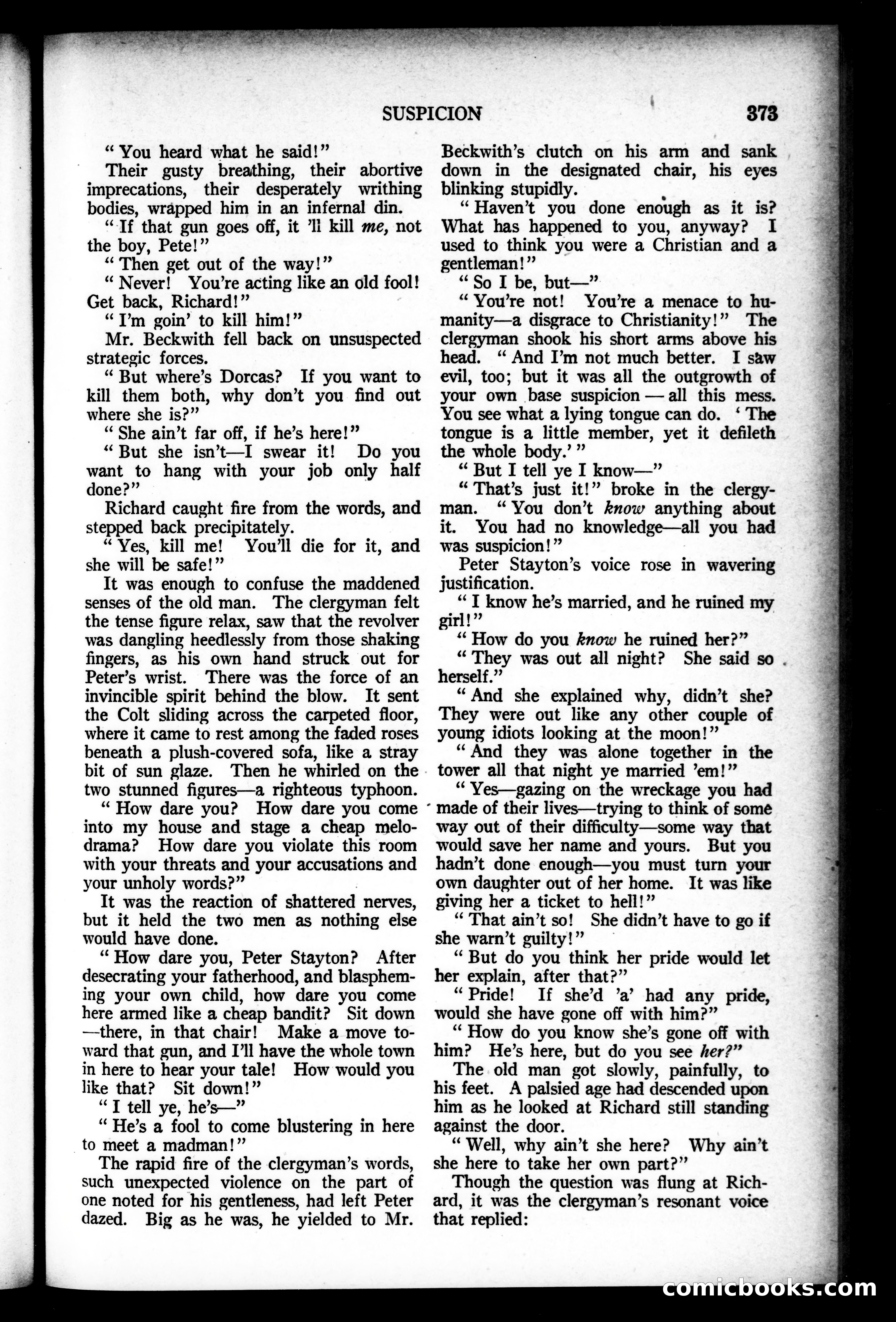 Munsey's Magazine, July 1924 — page 181 of 192