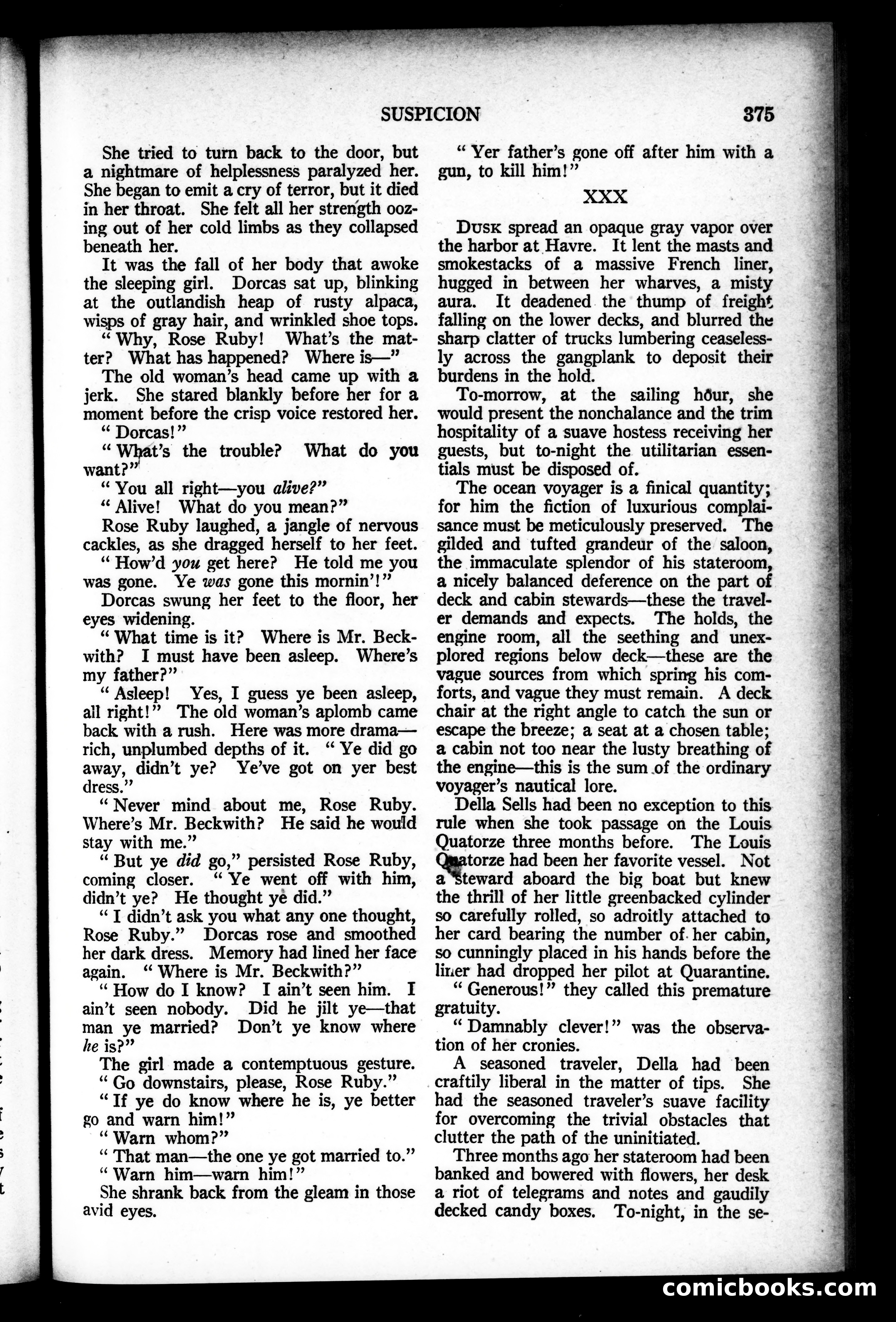 Munsey's Magazine, July 1924 — page 183 of 192