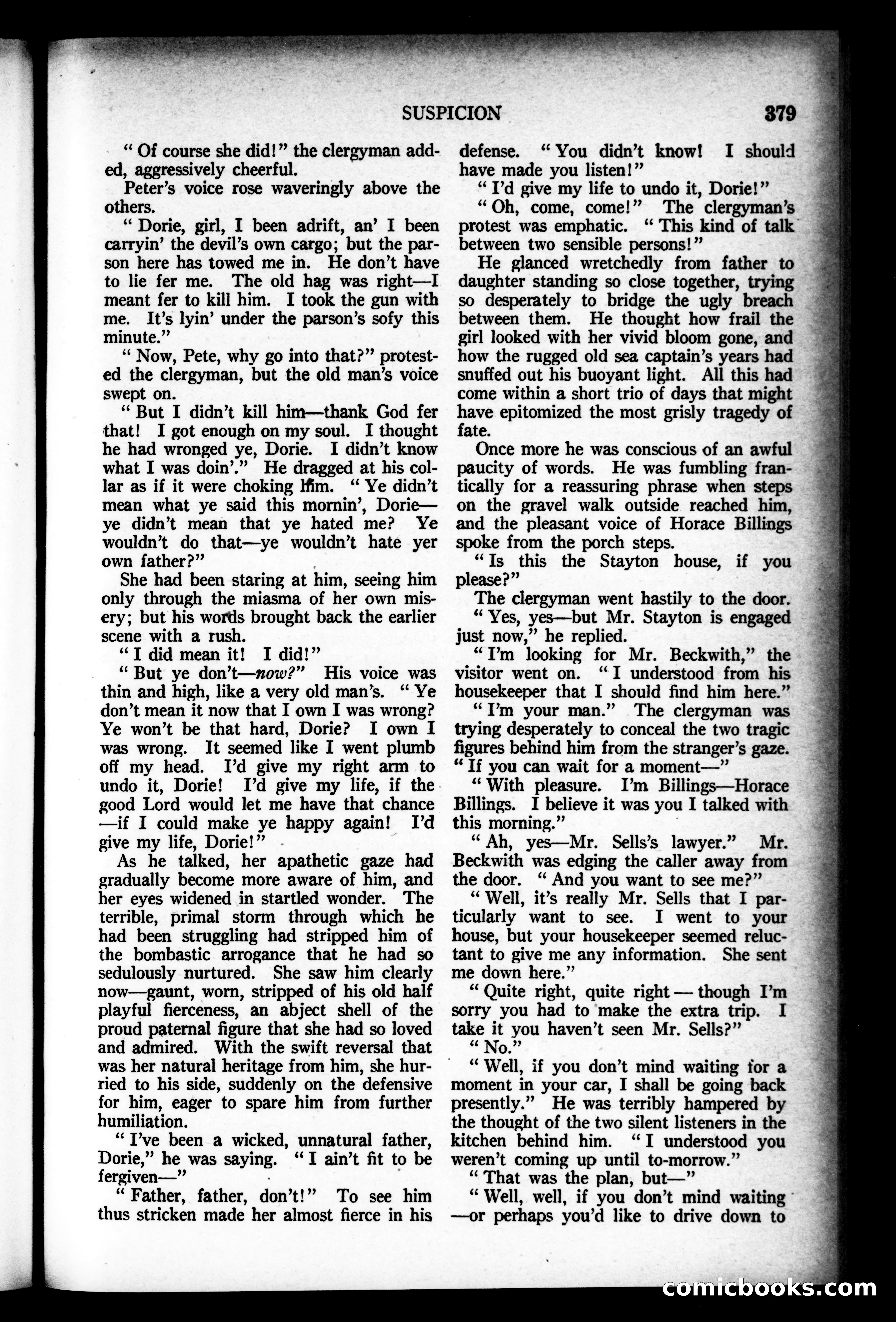 Munsey's Magazine, July 1924 — page 187 of 192