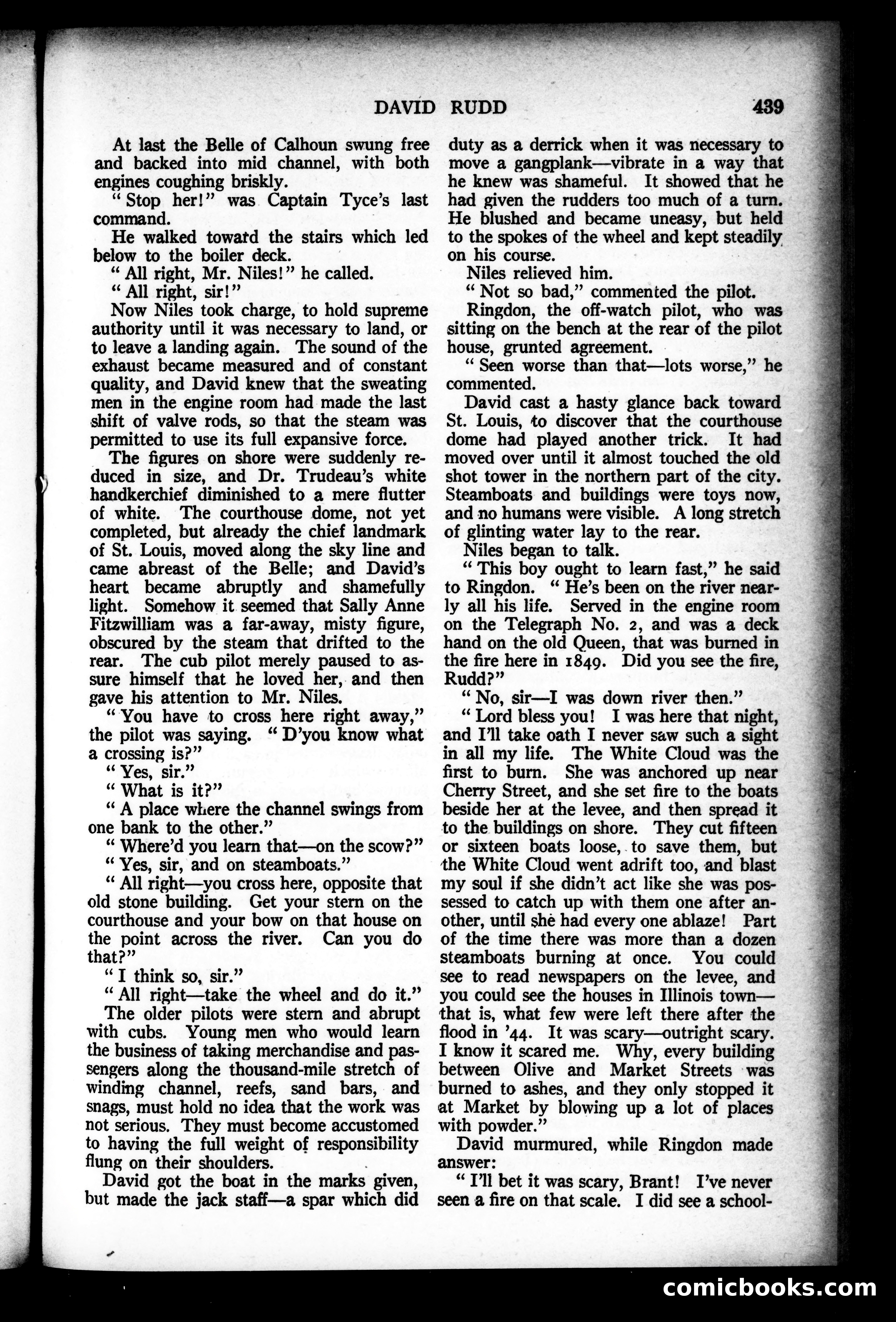 Munsey's Magazine, August 1924 — page 55 of 192