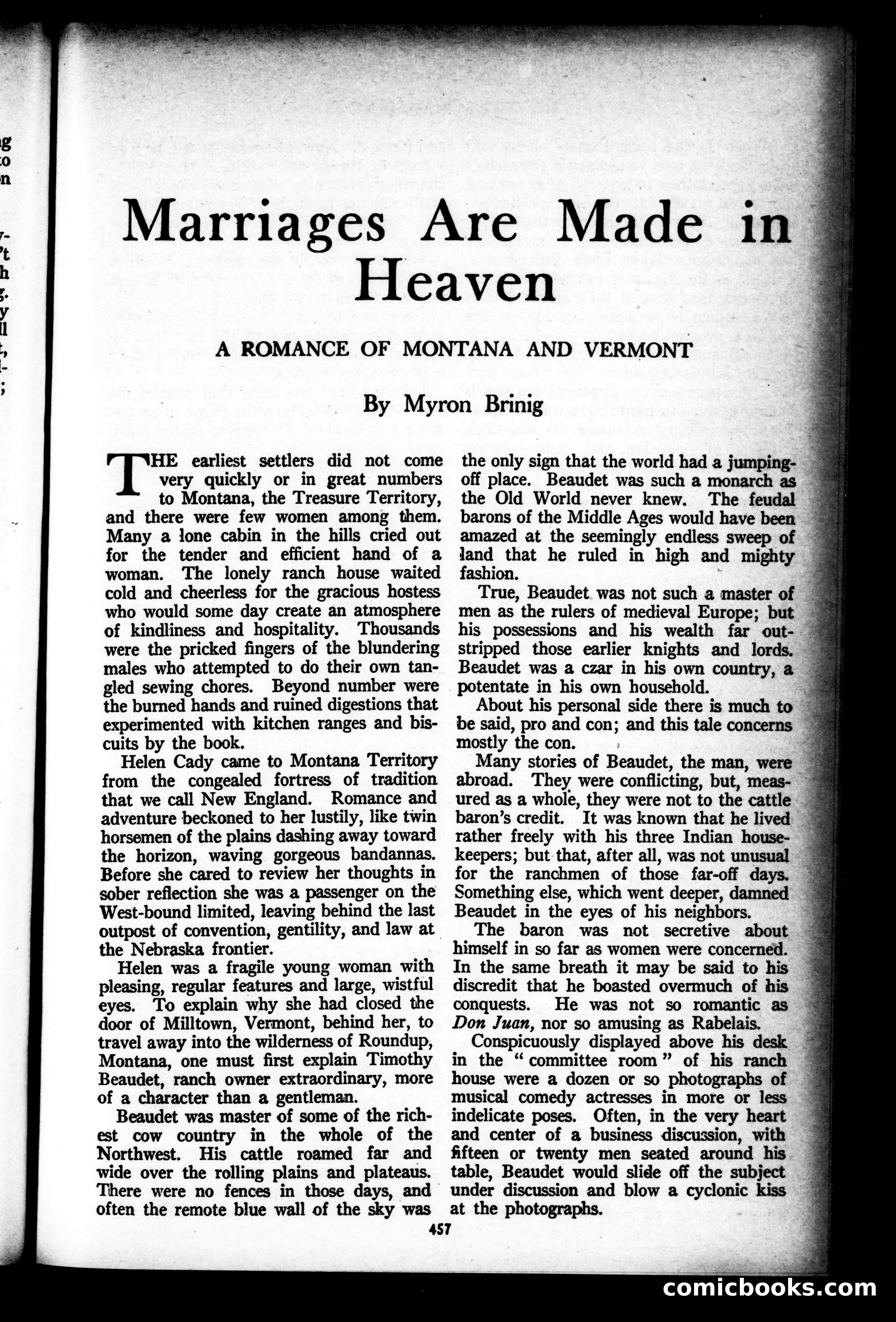 Munsey's Magazine, August 1924 — page 73 of 192