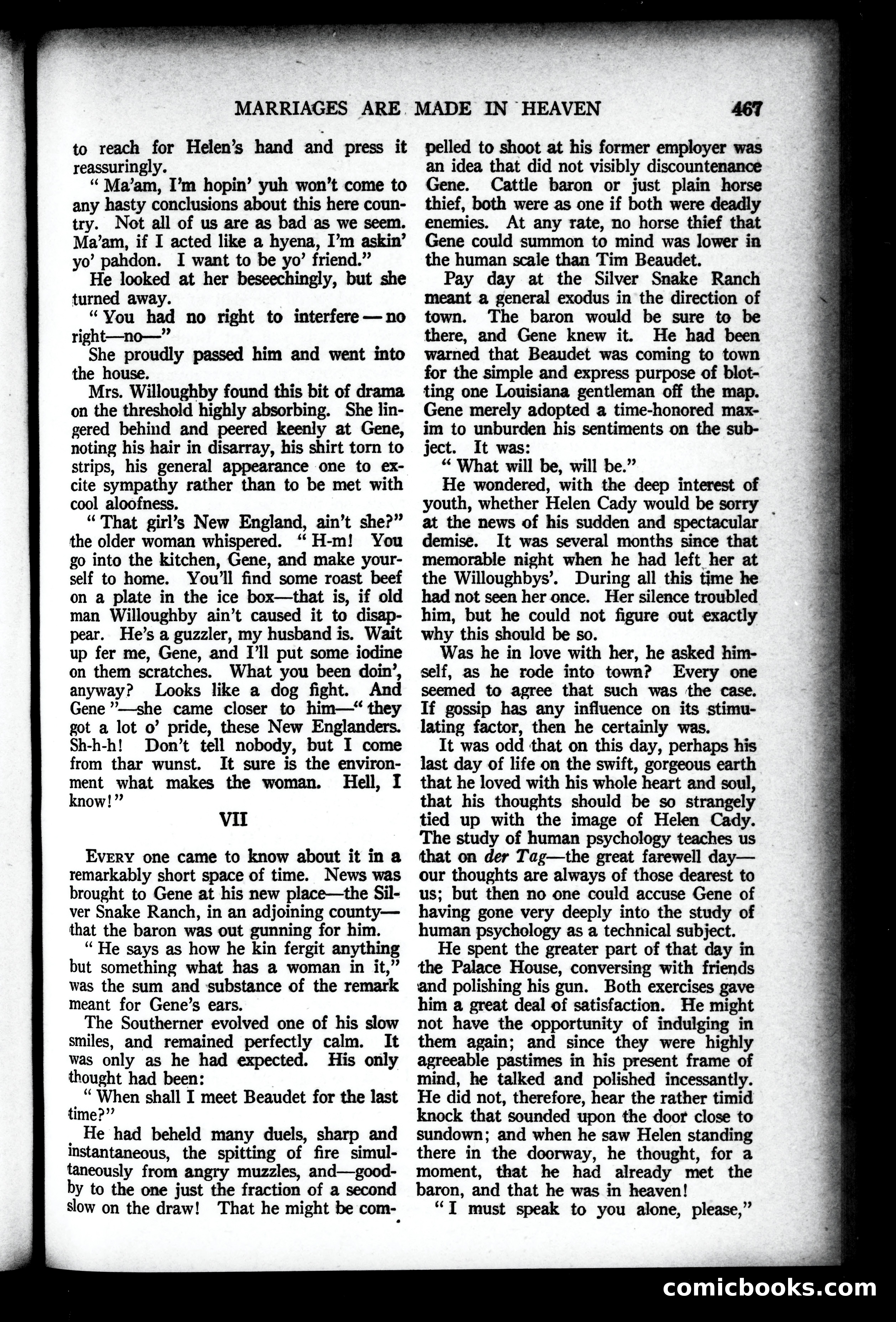 Munsey's Magazine, August 1924 — page 83 of 192