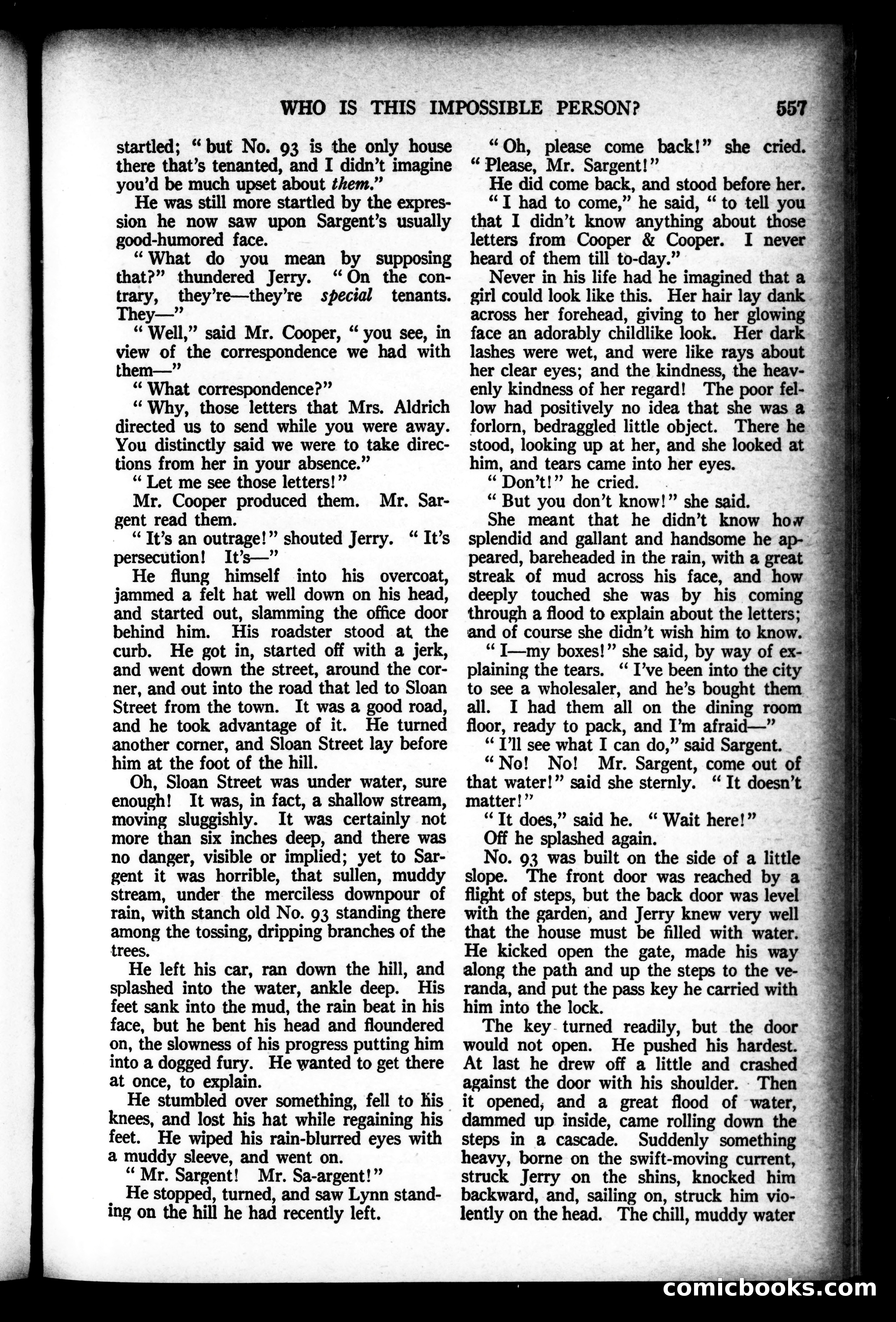Munsey's Magazine, August 1924 — page 173 of 192