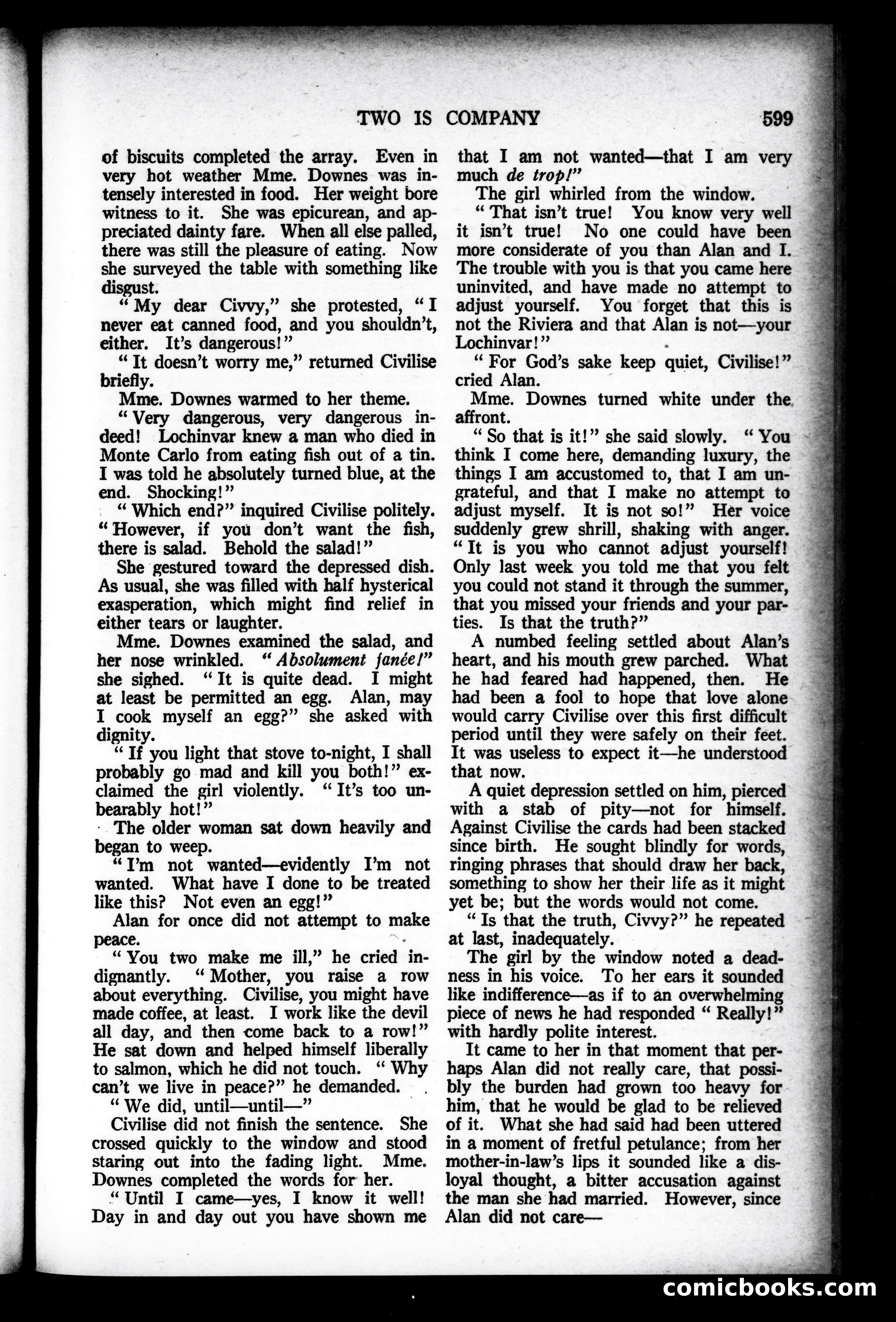 Munsey's Magazine, September 1924 — page 23 of 193