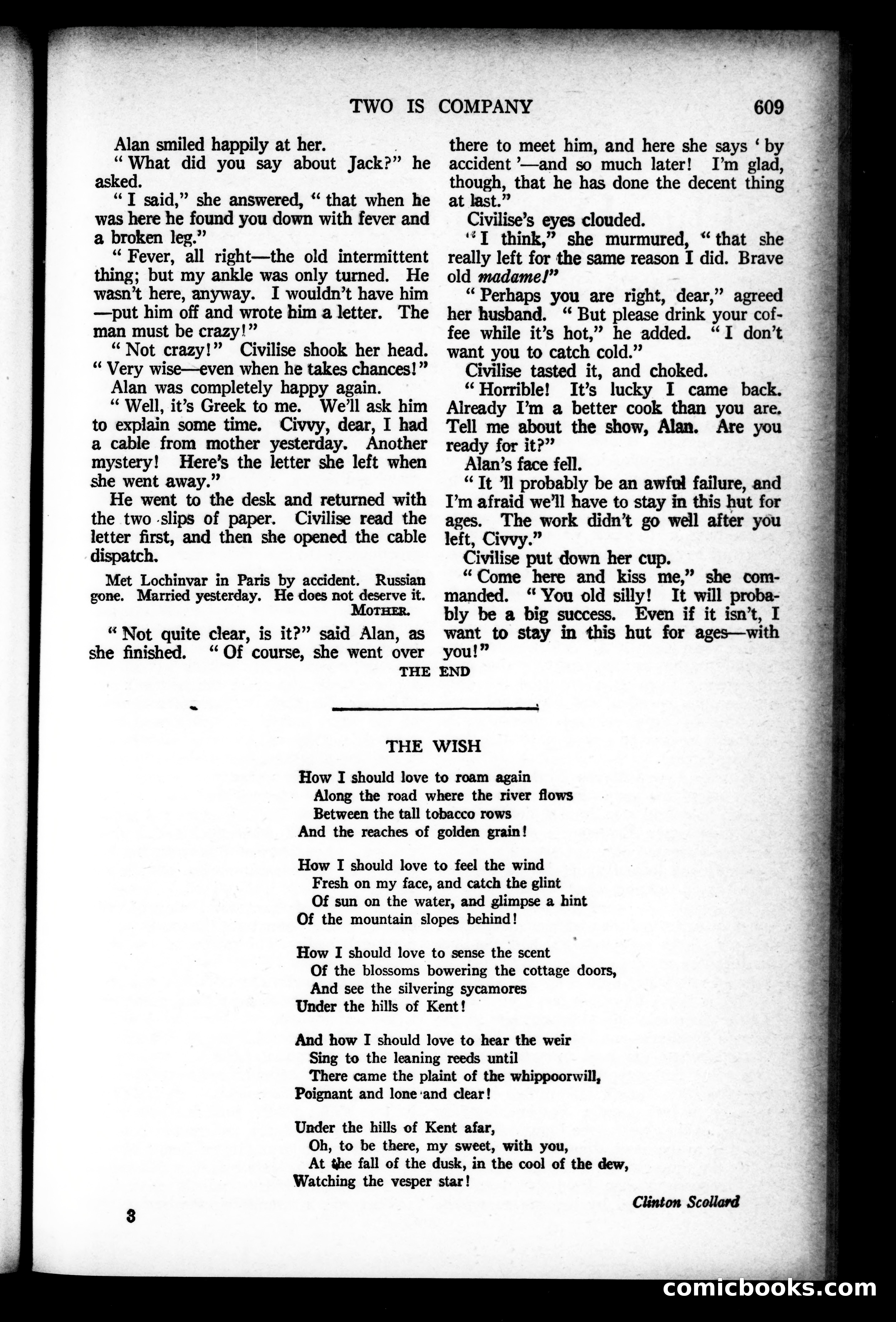 Munsey's Magazine, September 1924 — page 33 of 193