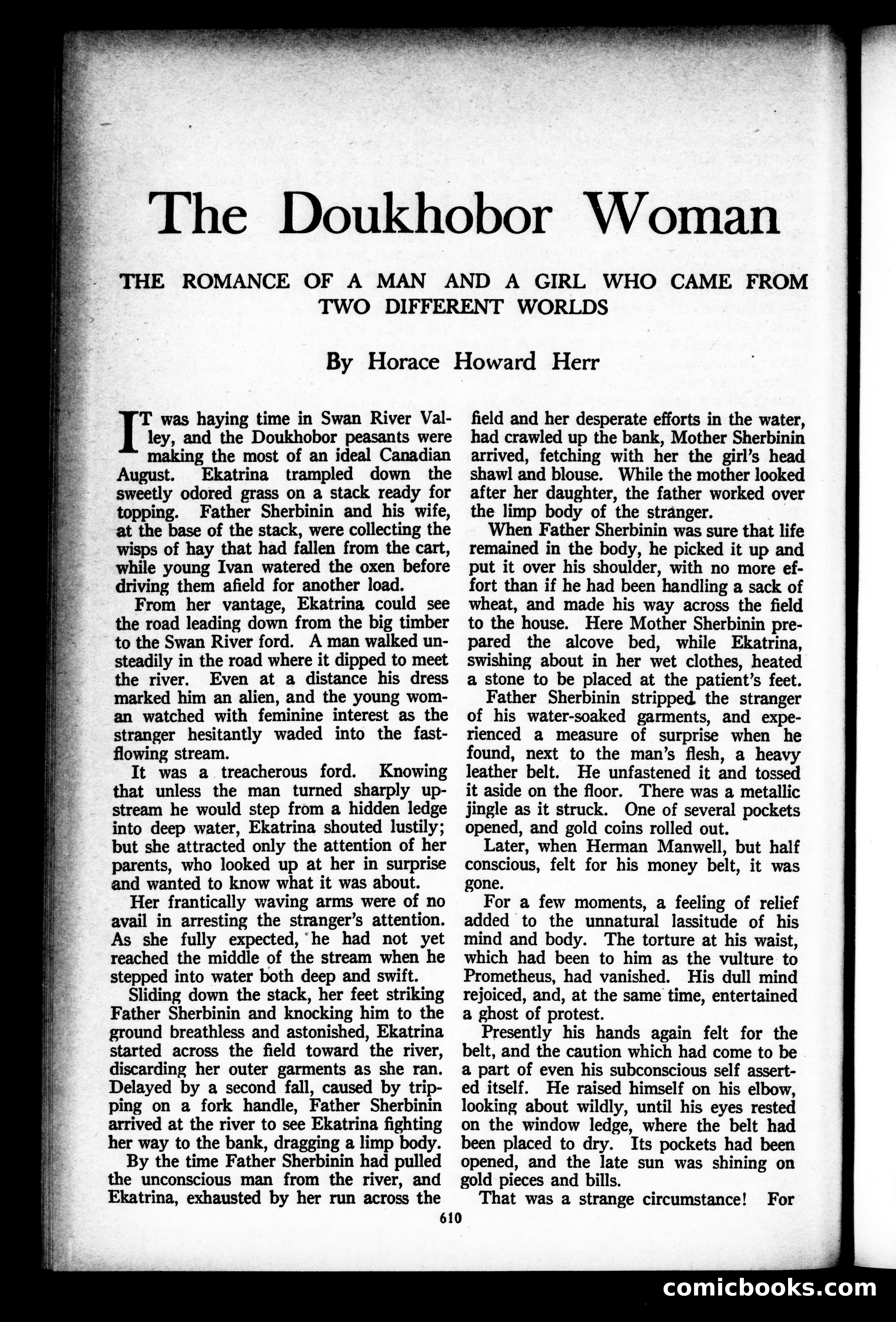 Munsey's Magazine, September 1924 — page 34 of 193