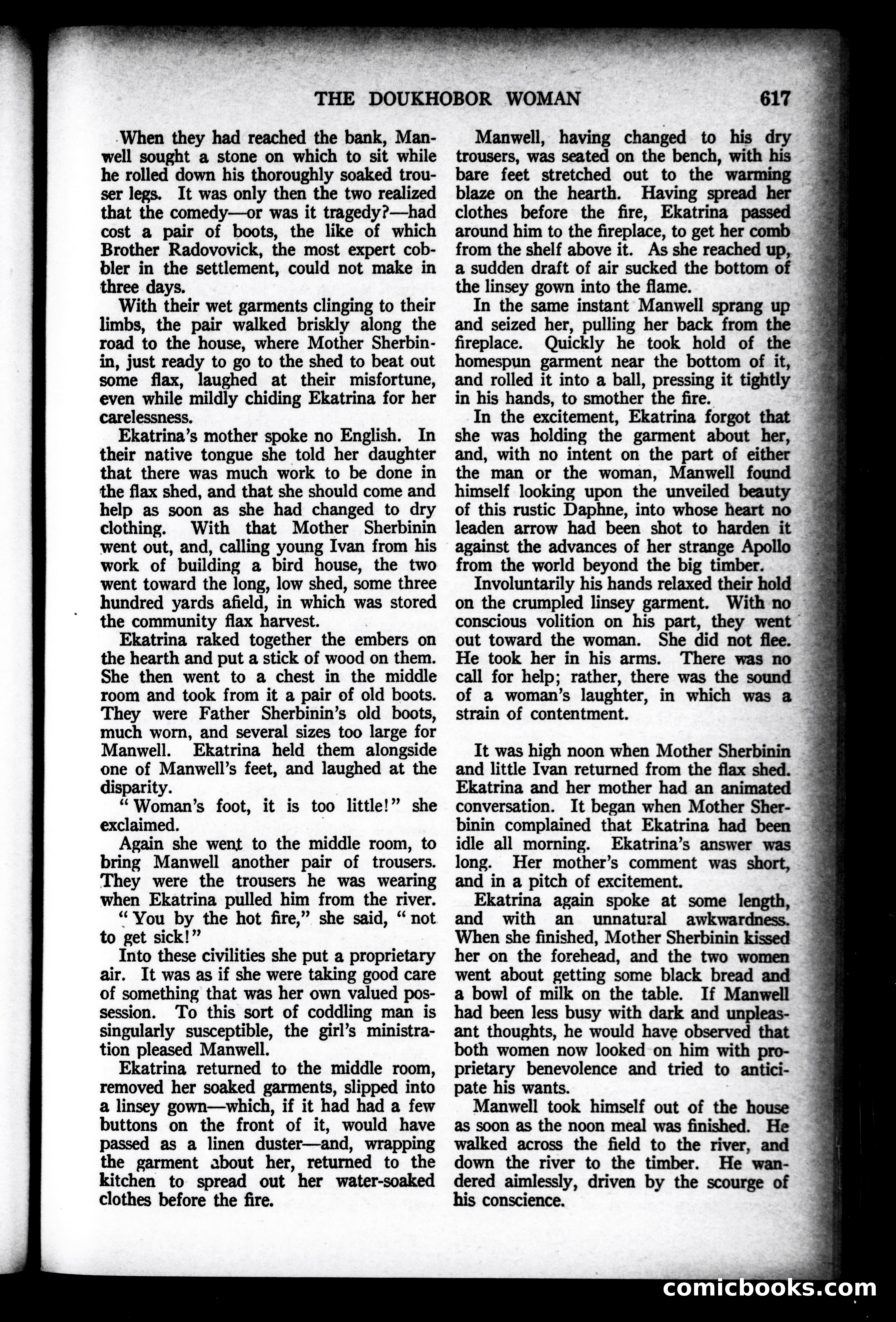 Munsey's Magazine, September 1924 — page 41 of 193