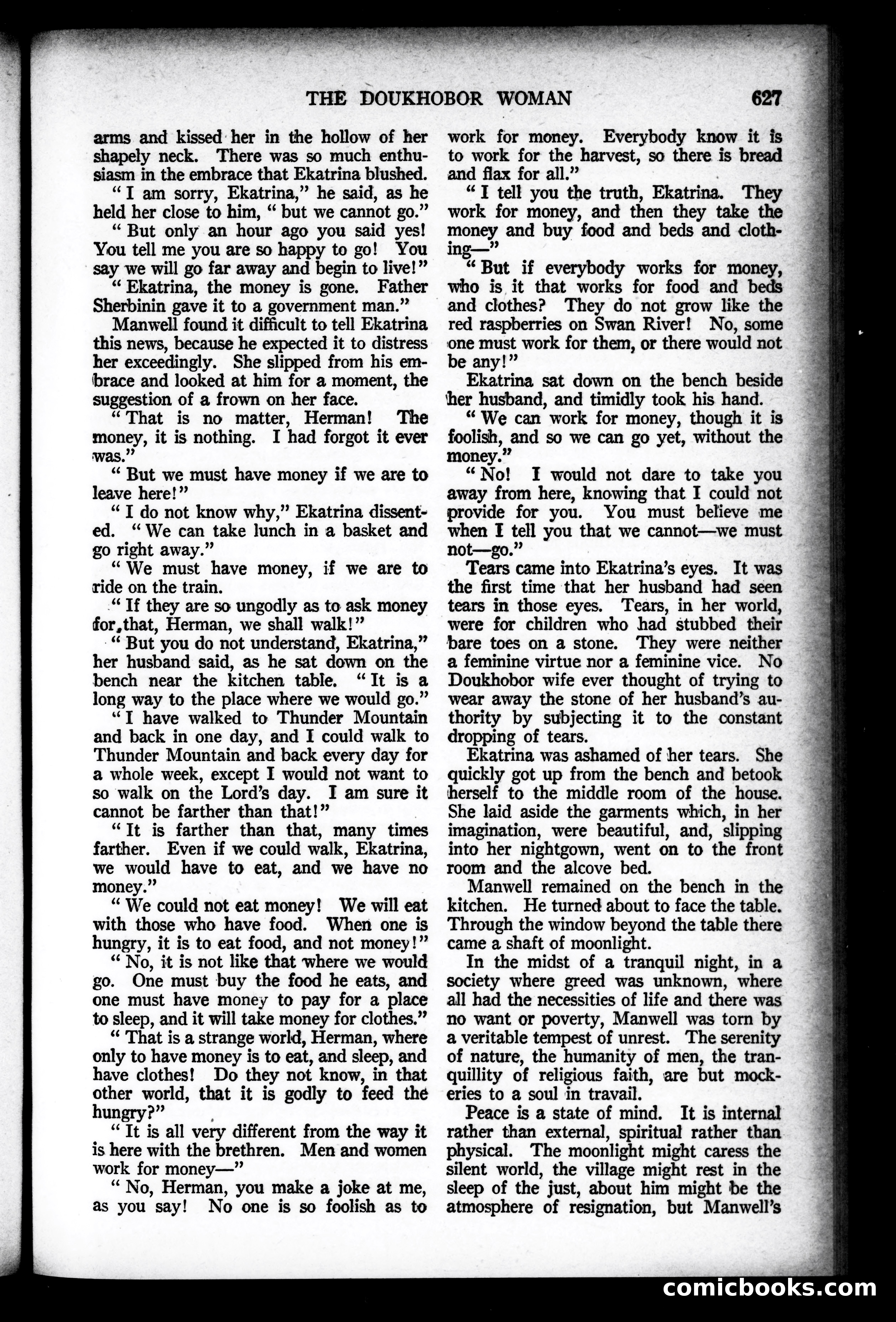 Munsey's Magazine, September 1924 — page 51 of 193