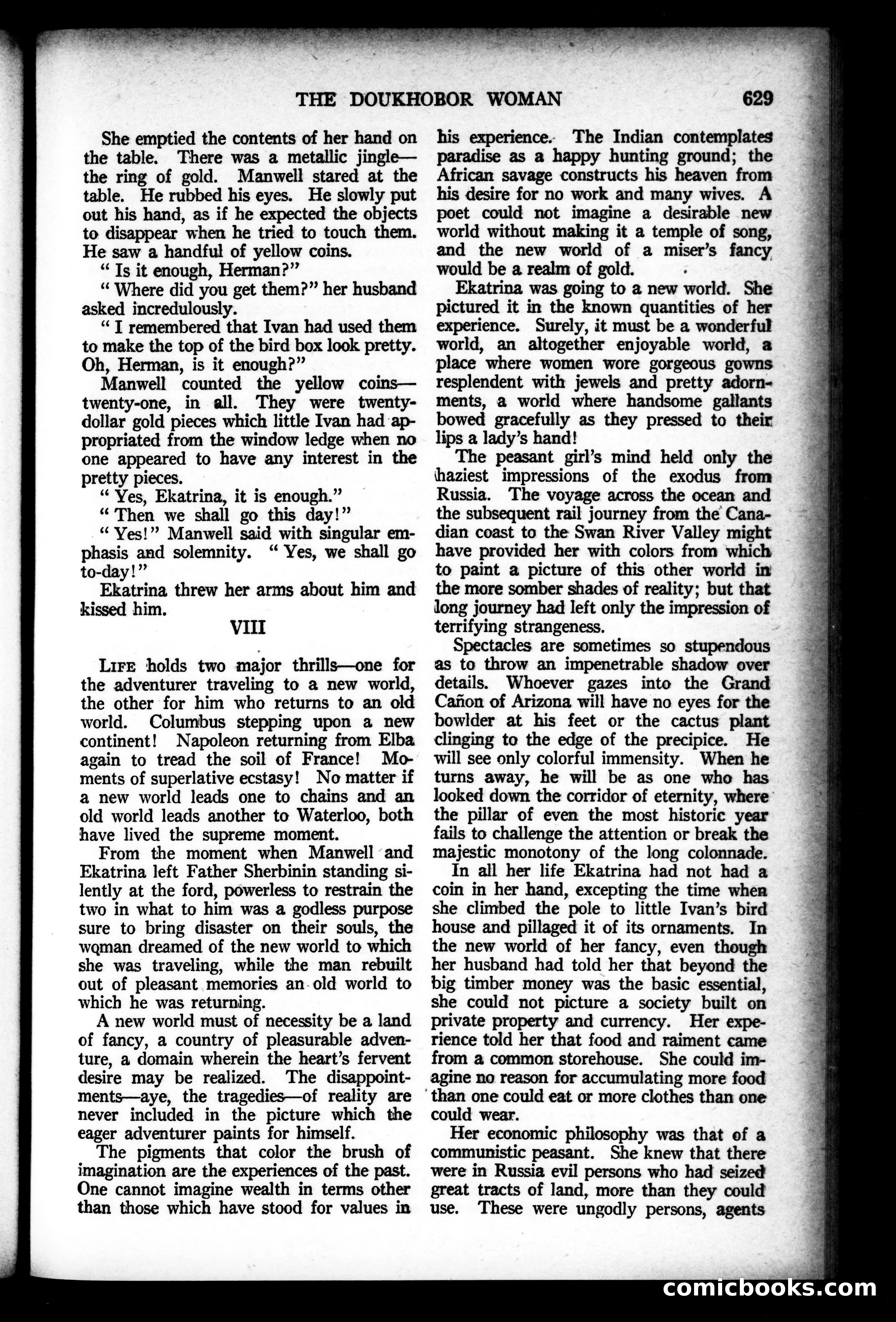 Munsey's Magazine, September 1924 — page 53 of 193