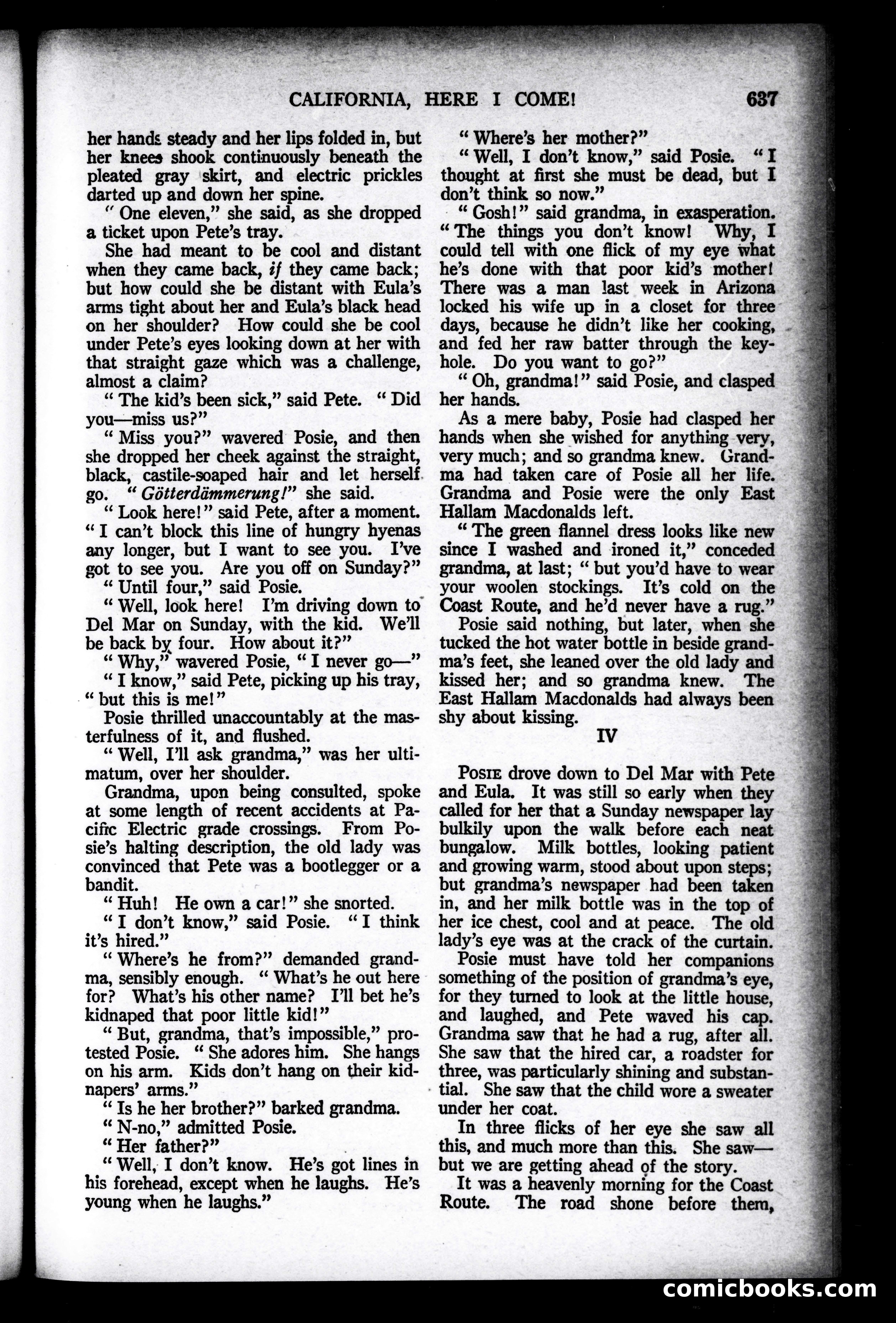 Munsey's Magazine, September 1924 — page 61 of 193