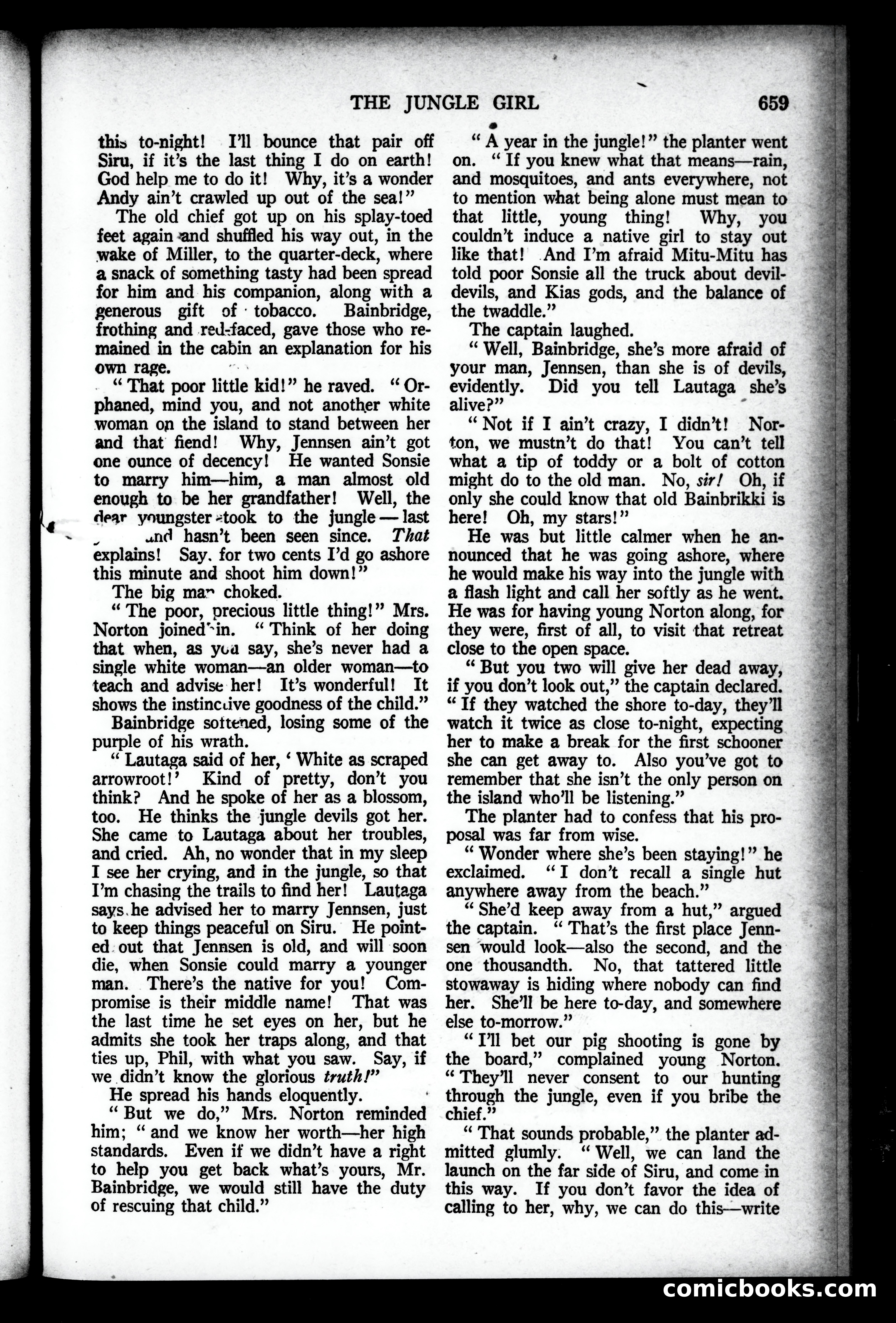Munsey's Magazine, September 1924 — page 83 of 193