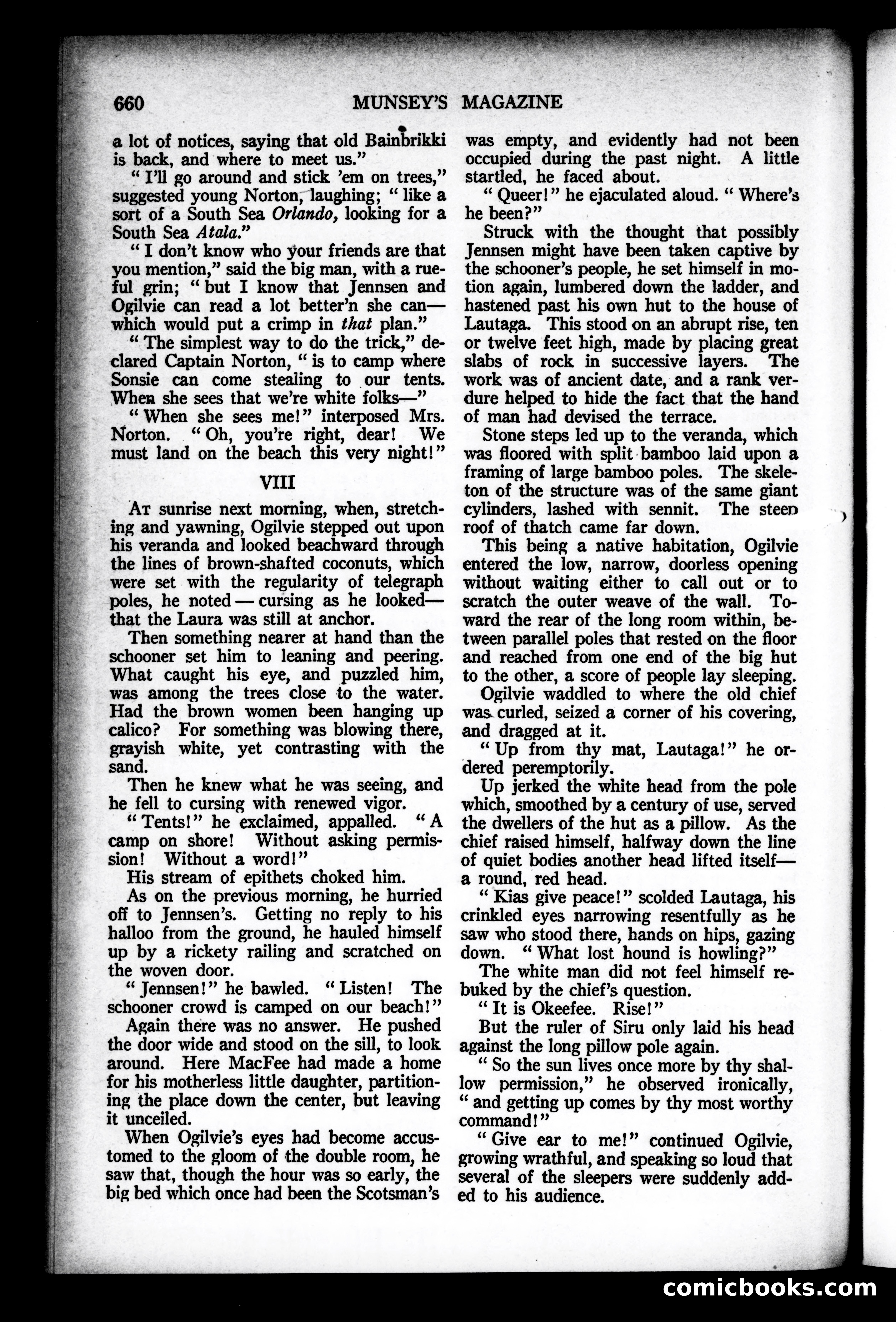 Munsey's Magazine, September 1924 — page 84 of 193