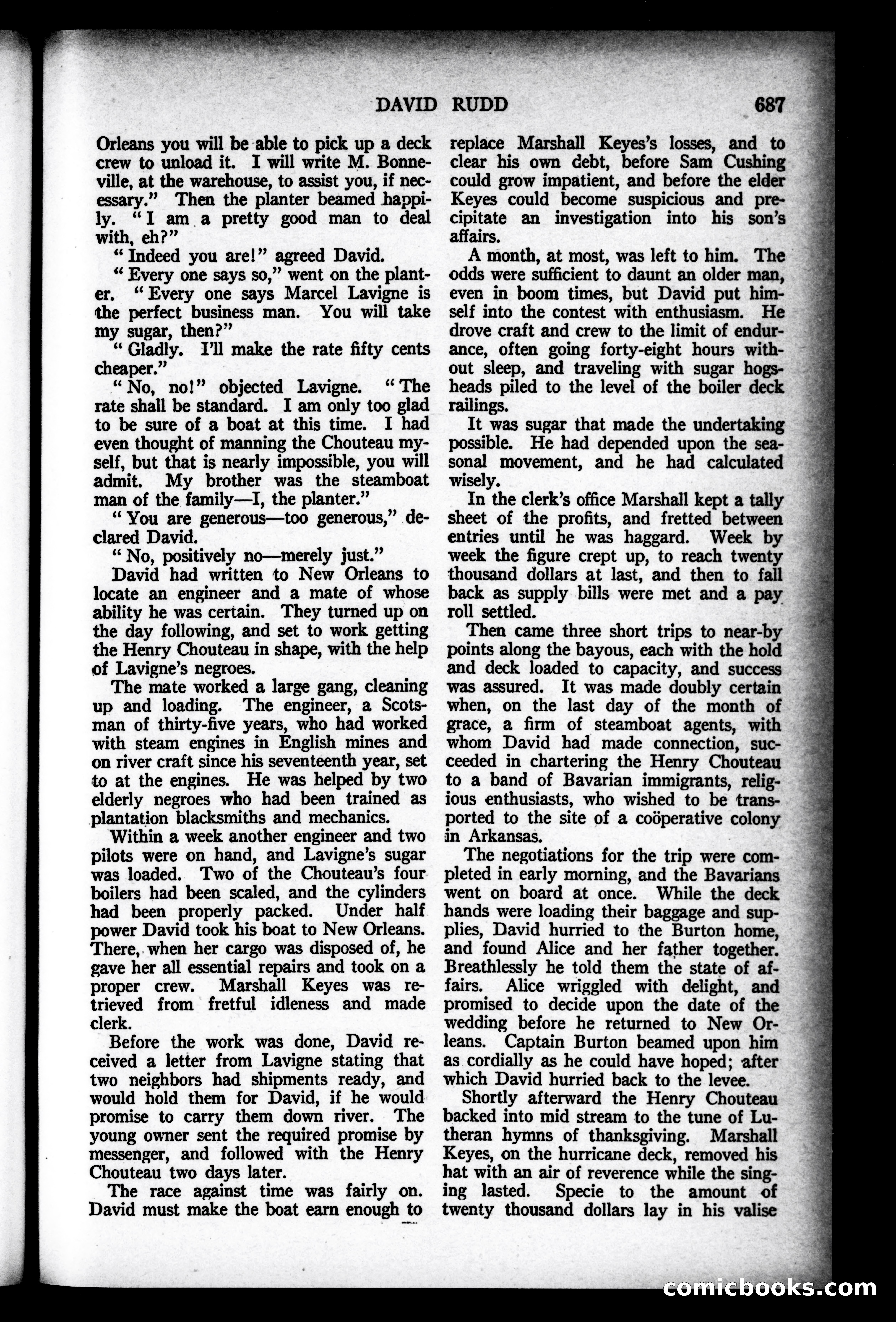 Munsey's Magazine, September 1924 — page 111 of 193