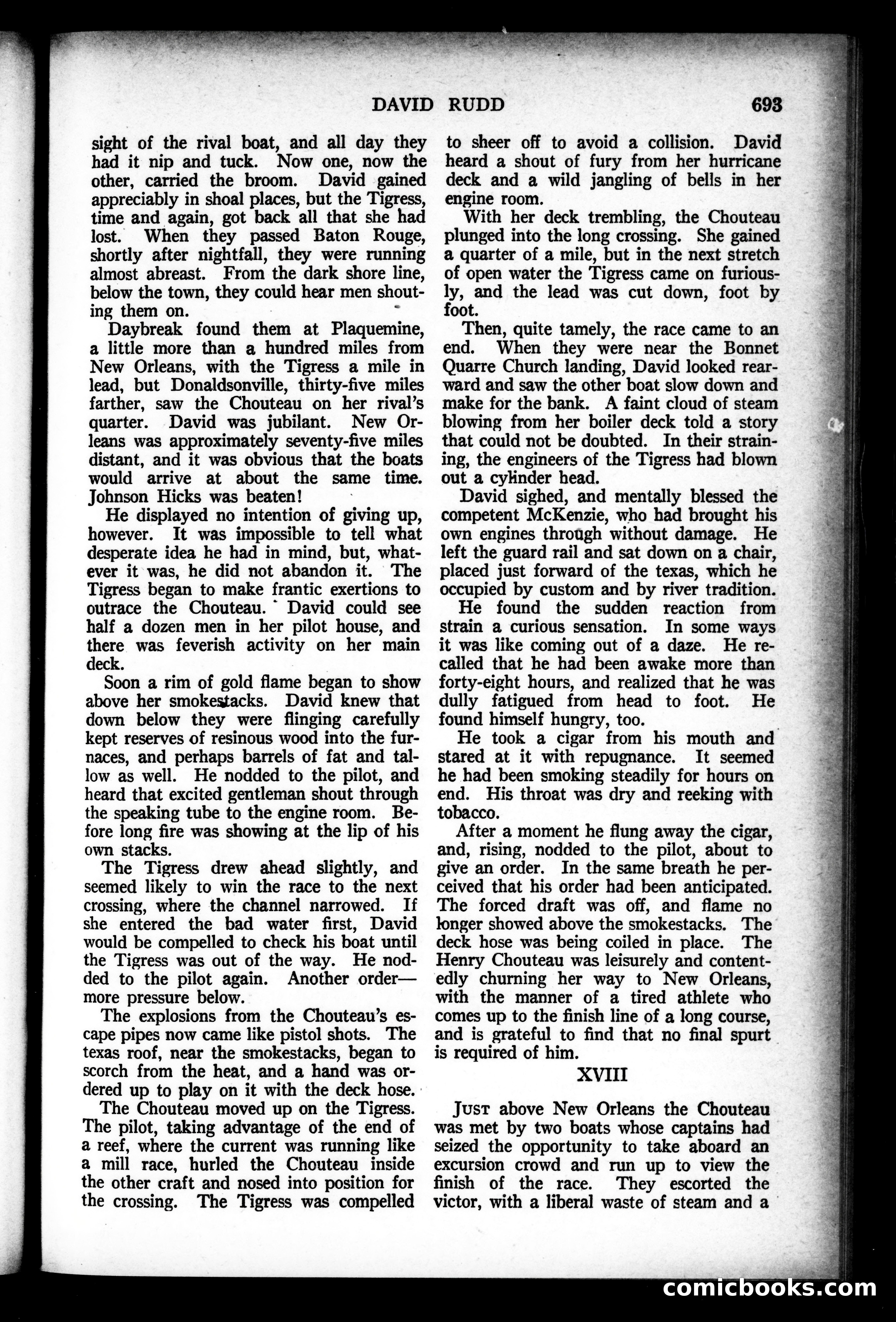 Munsey's Magazine, September 1924 — page 117 of 193
